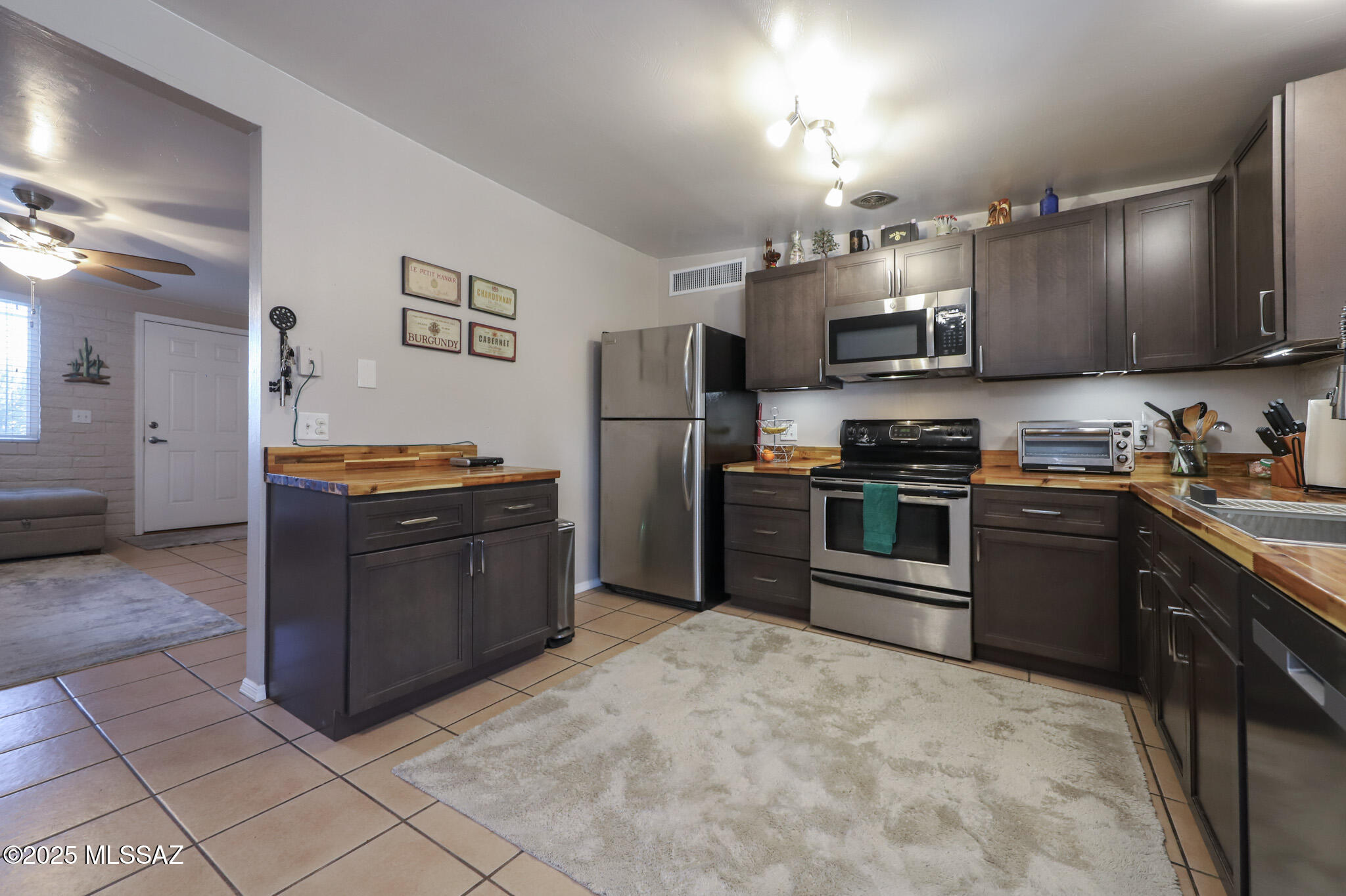 Olive Grove (596-684) - Residential
