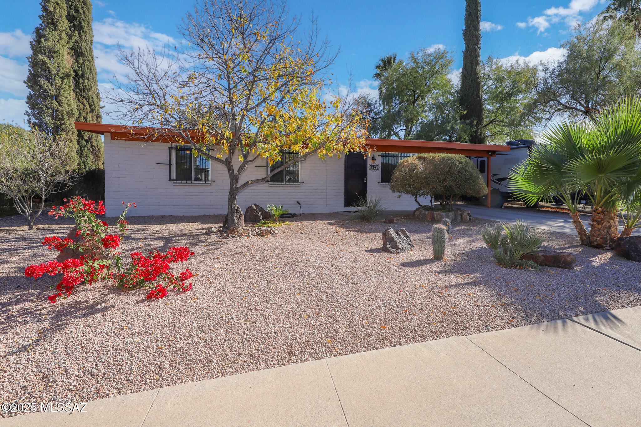 Olive Grove (596-684) - Residential