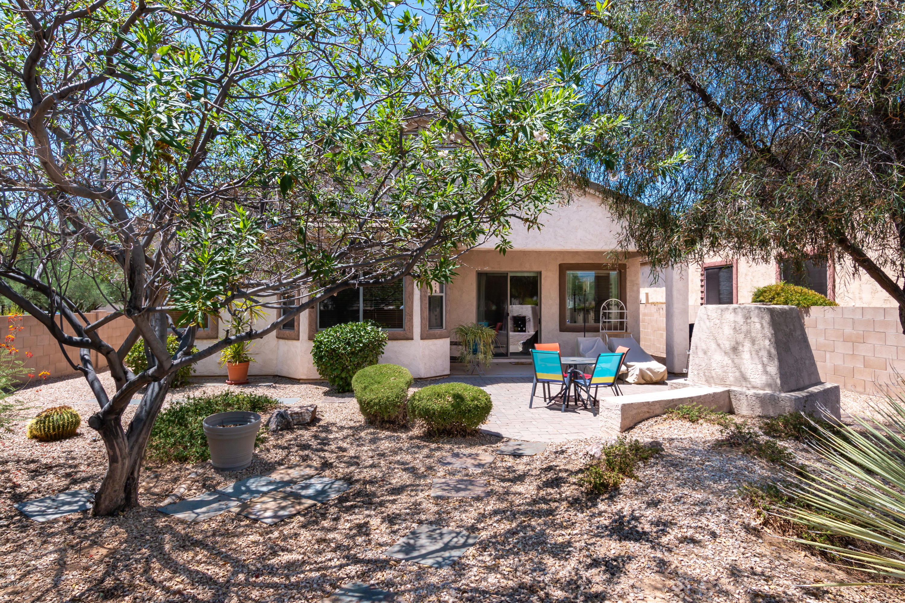 Somerset Canyon Neighborhood 10, Par. X,Y - Residential