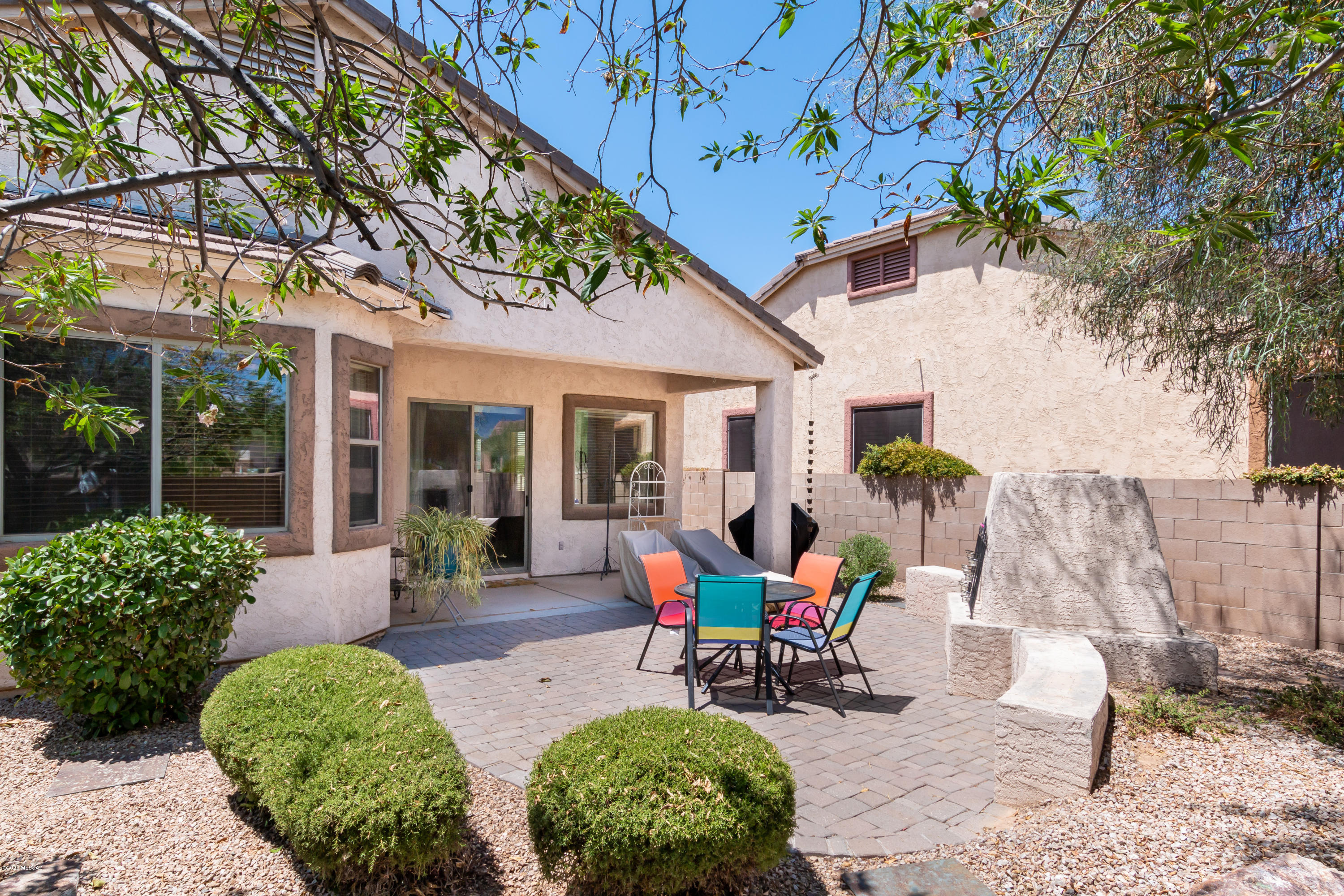 Somerset Canyon Neighborhood 10, Par. X,Y - Residential