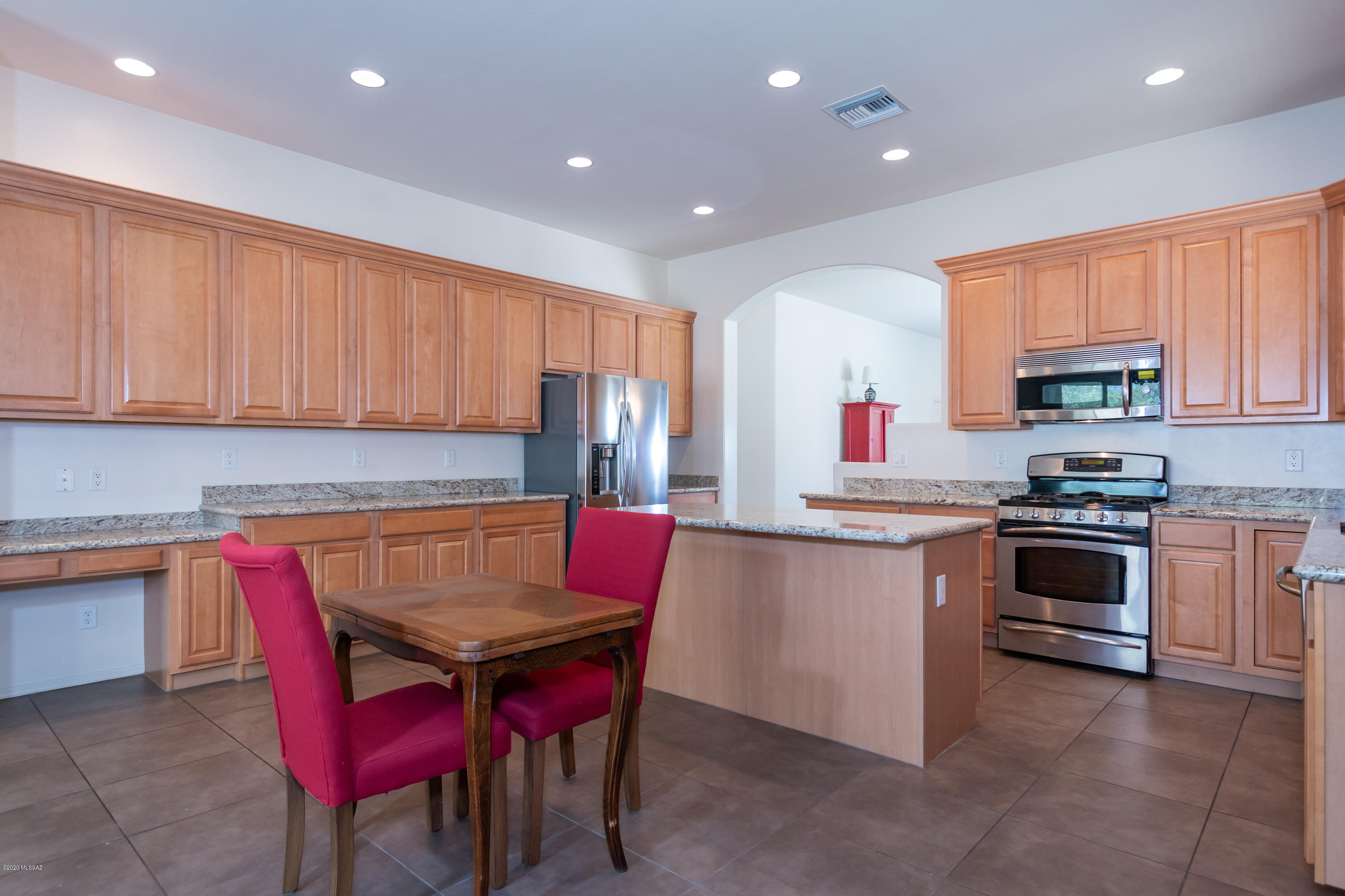 Somerset Canyon Neighborhood 10, Par. X,Y - Residential