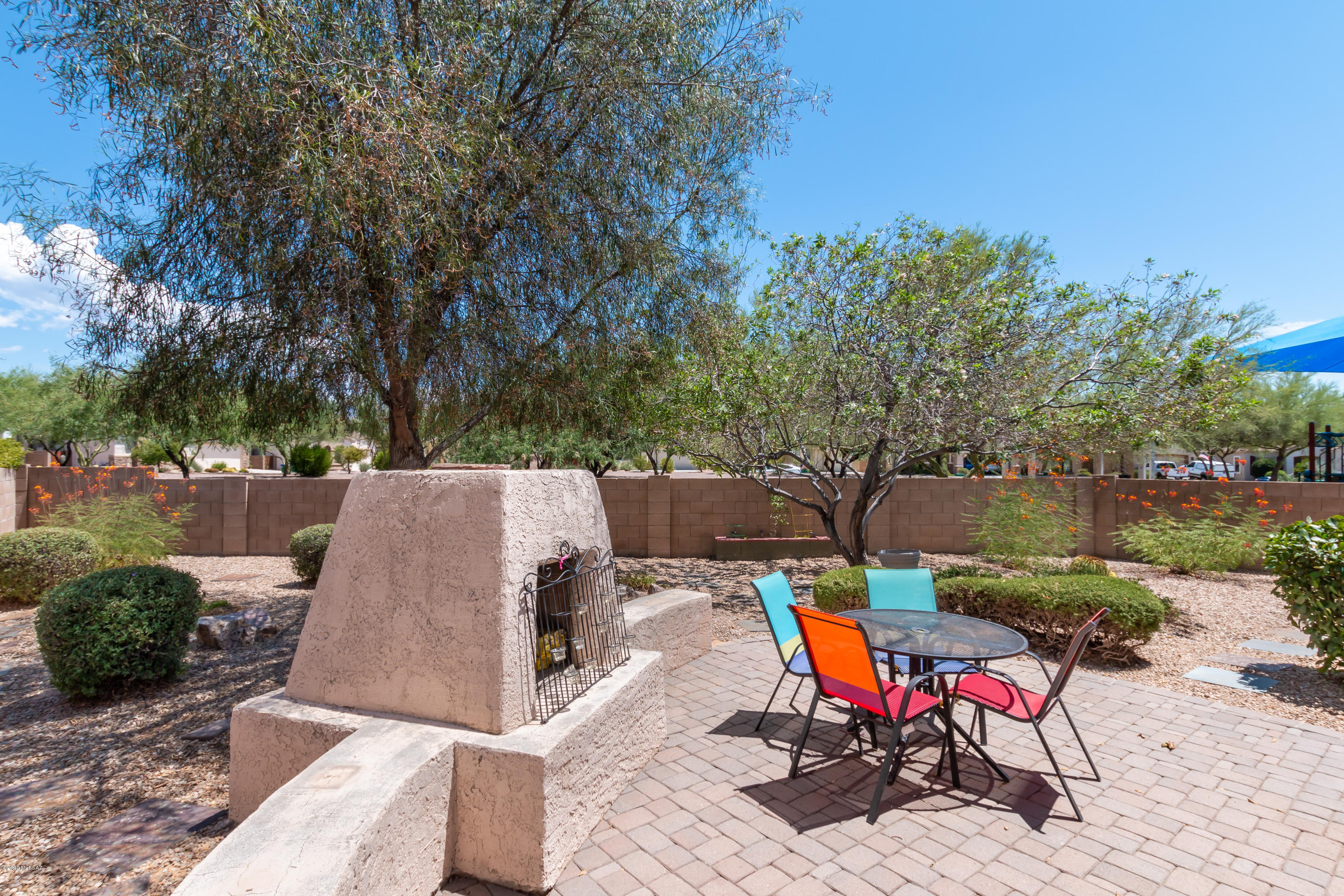 Somerset Canyon Neighborhood 10, Par. X,Y - Residential