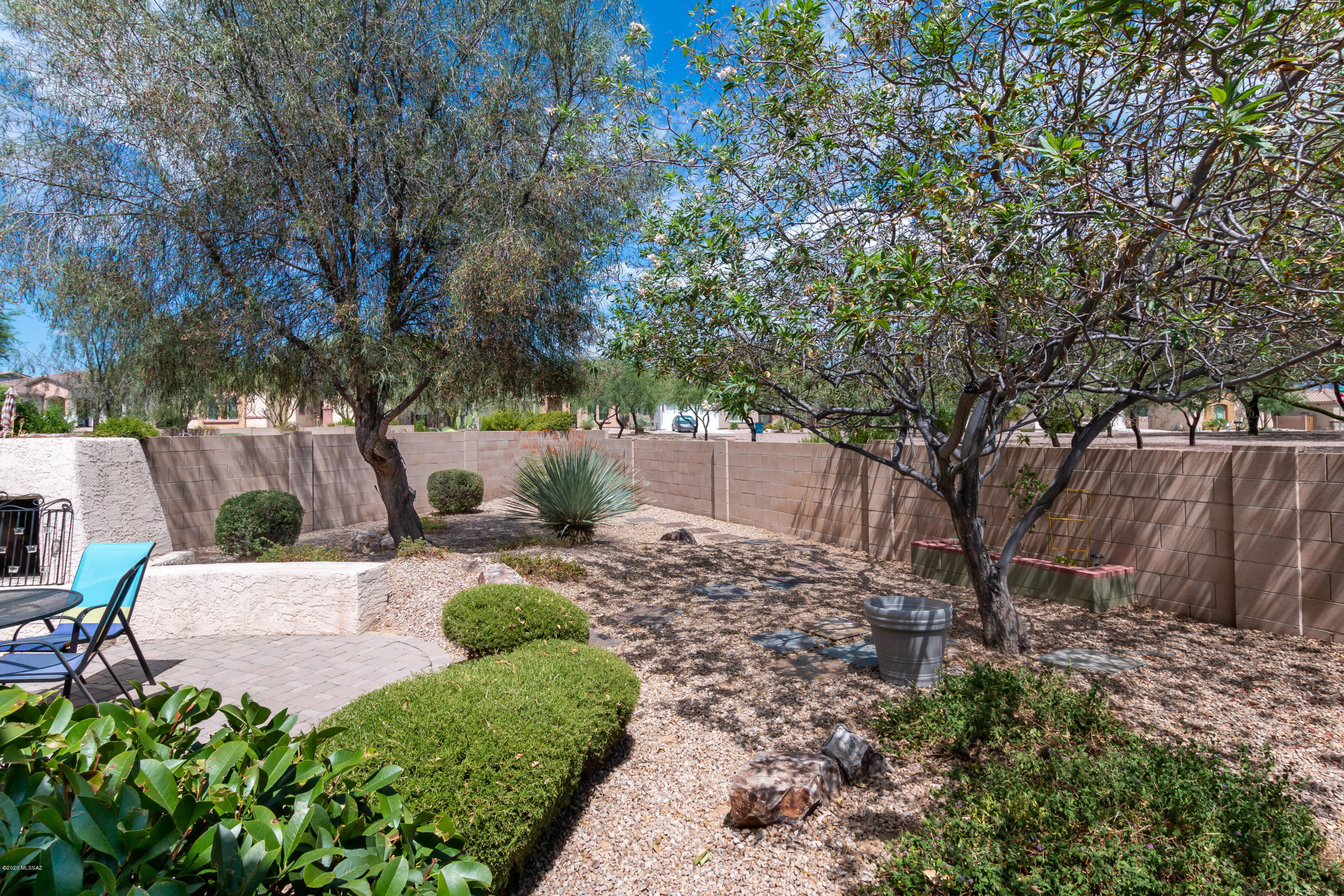 Somerset Canyon Neighborhood 10, Par. X,Y - Residential