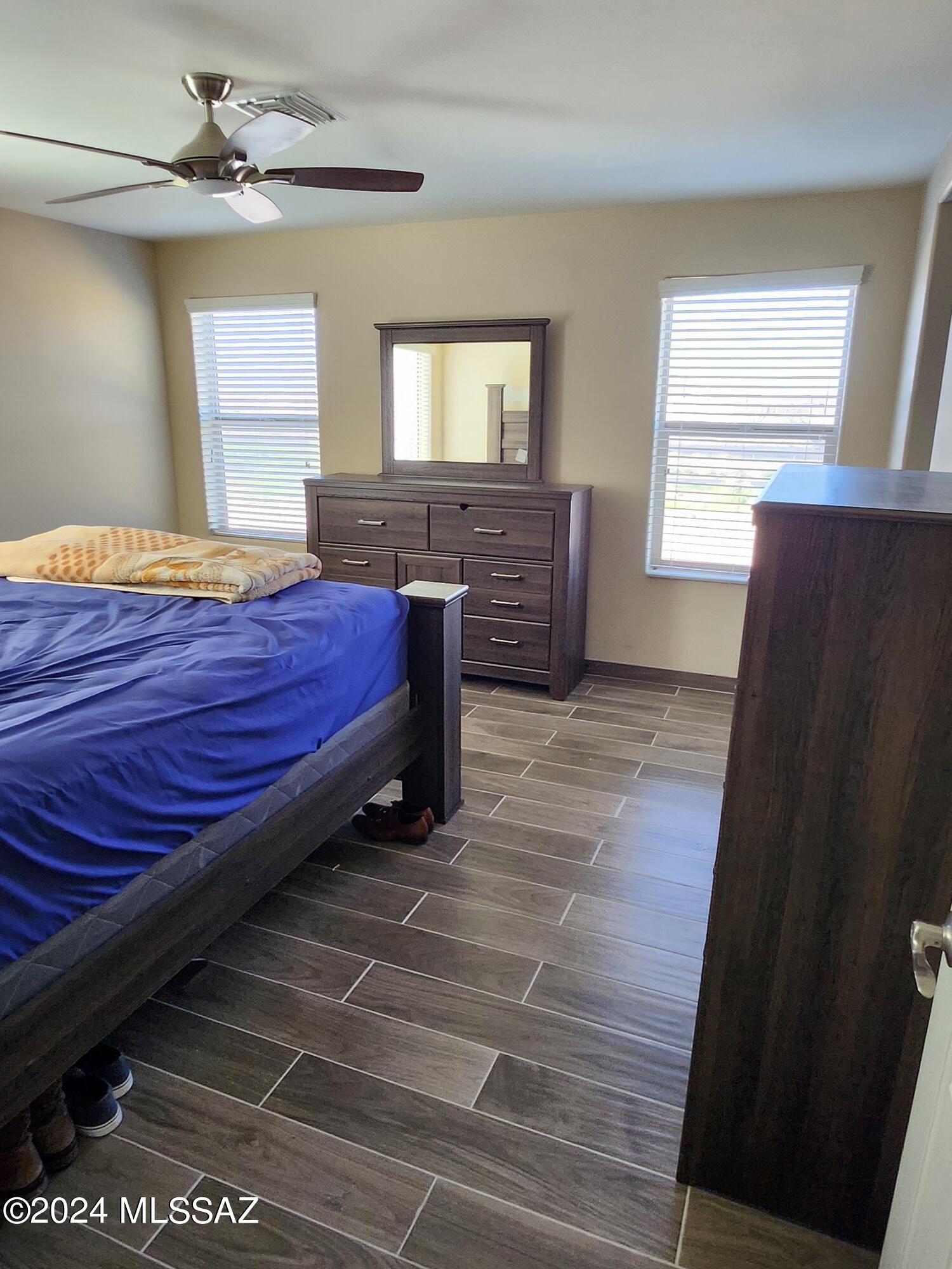 Interstate 10 and Kolb Road - Residential Lease