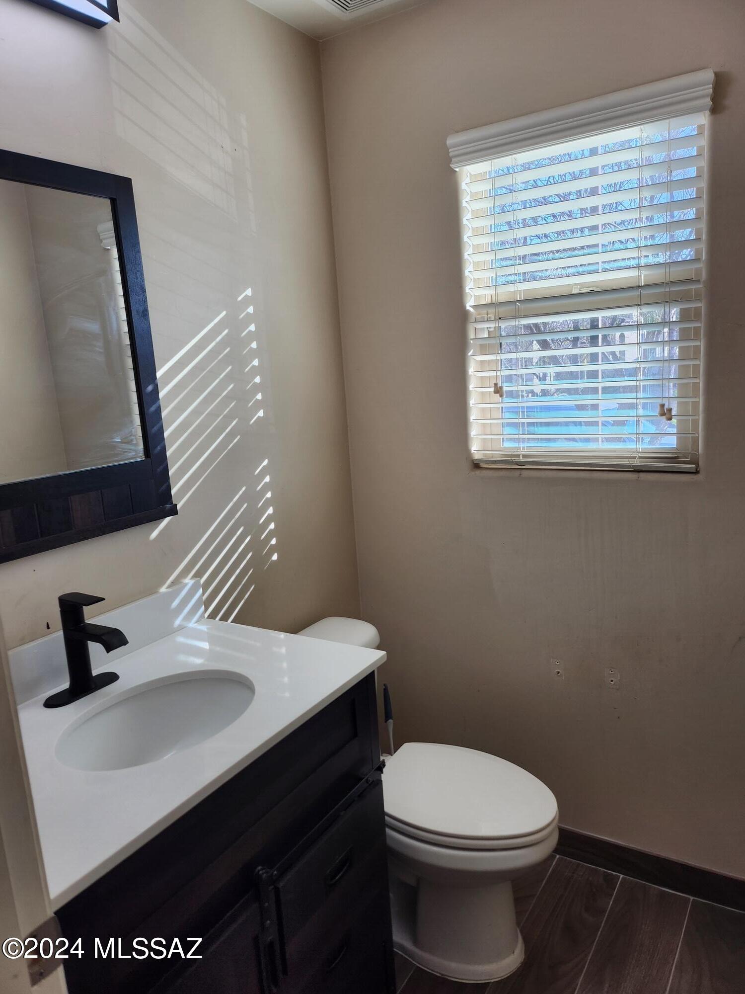 Interstate 10 and Kolb Road - Residential Lease