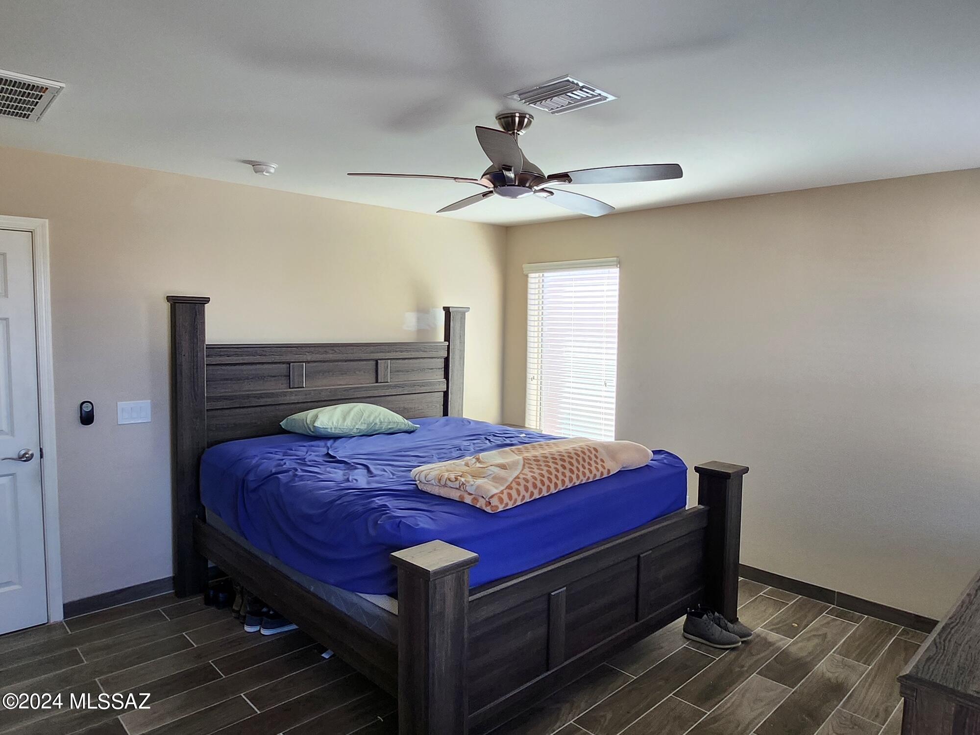 Interstate 10 and Kolb Road - Residential Lease