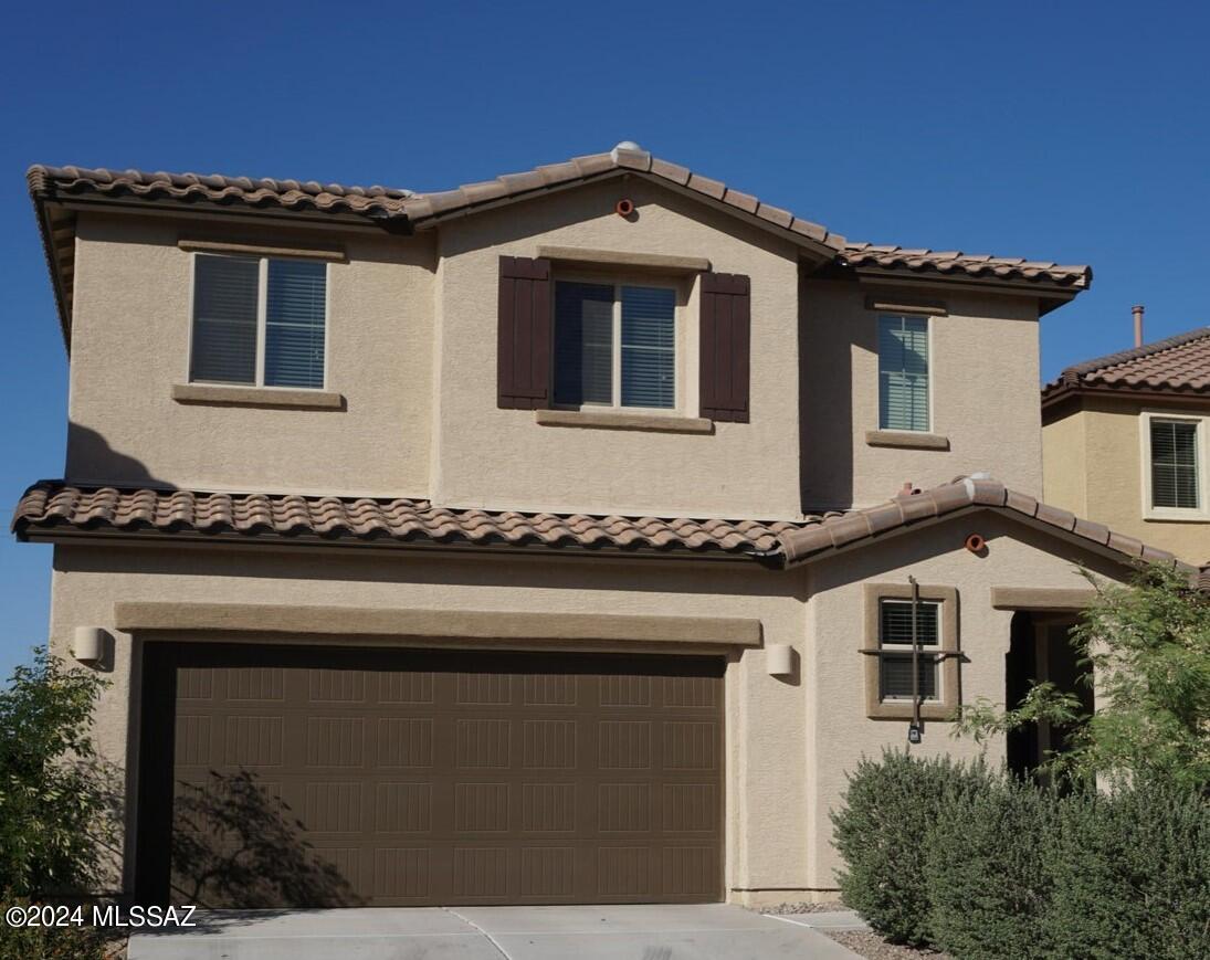 Interstate 10 and Kolb Road - Residential Lease