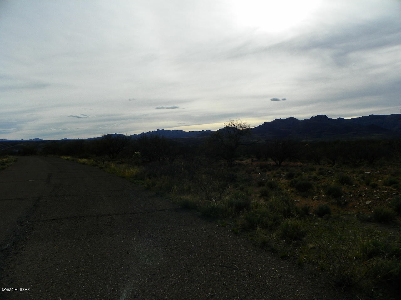 Rio Rico Villas 11 - Land