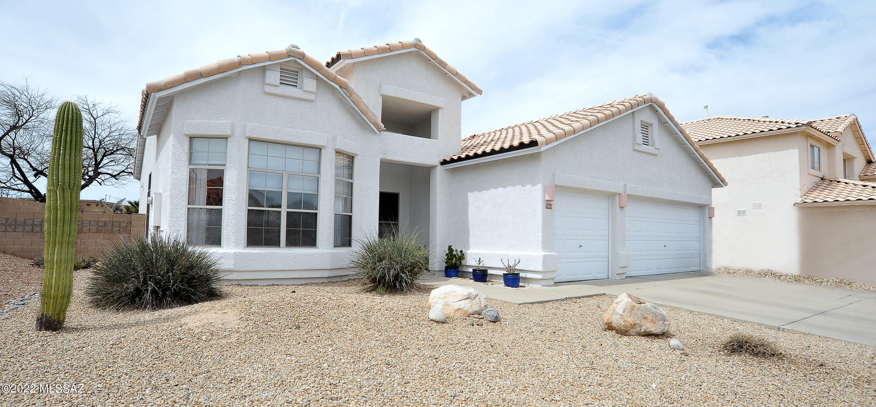 Harrison Pointe Phase I (1-72) - Residential