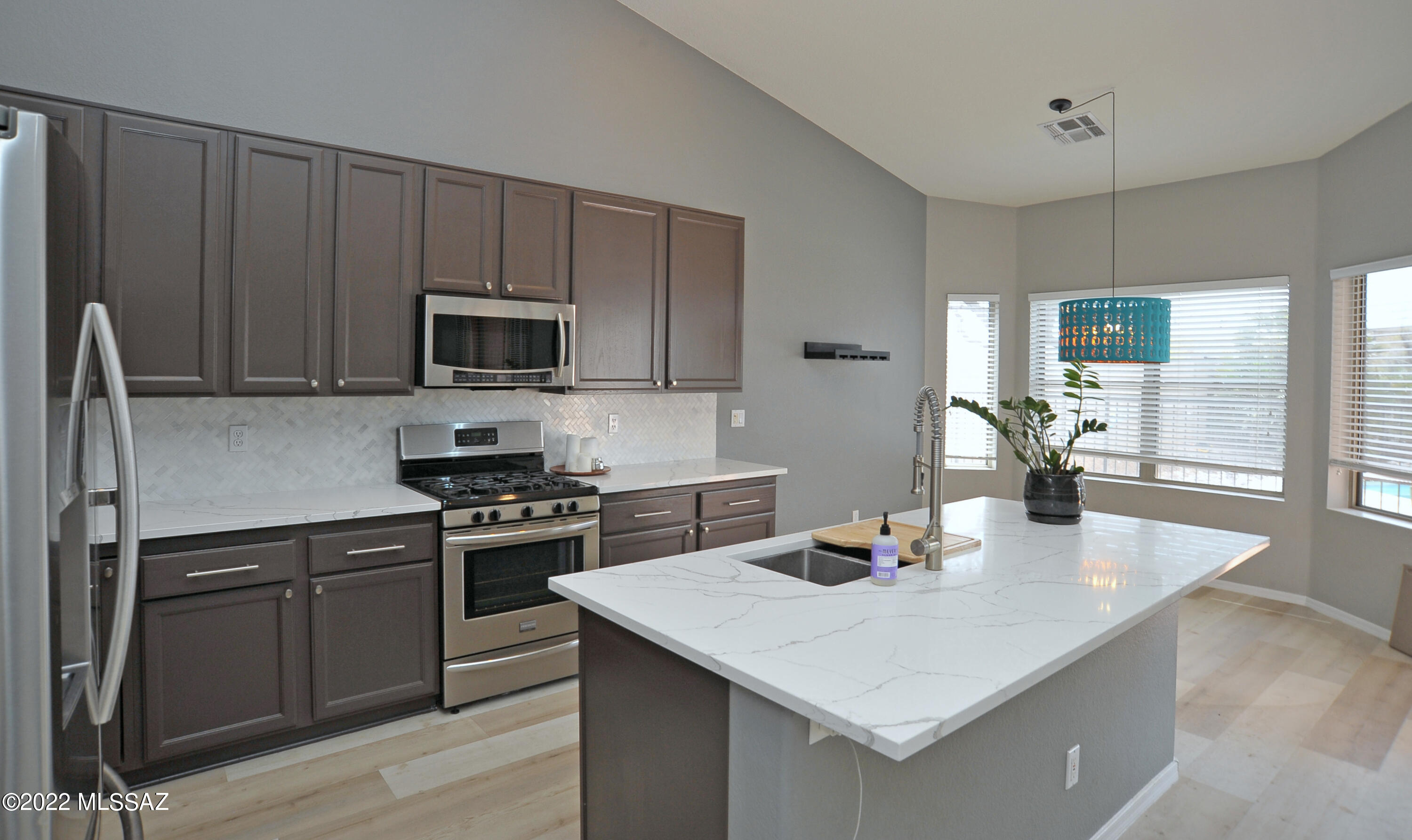 Harrison Pointe Phase I (1-72) - Residential