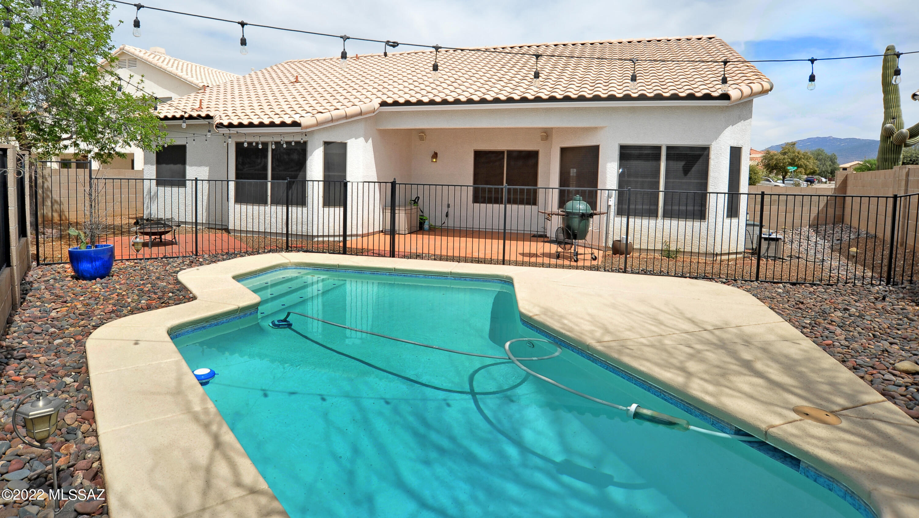 Harrison Pointe Phase I (1-72) - Residential
