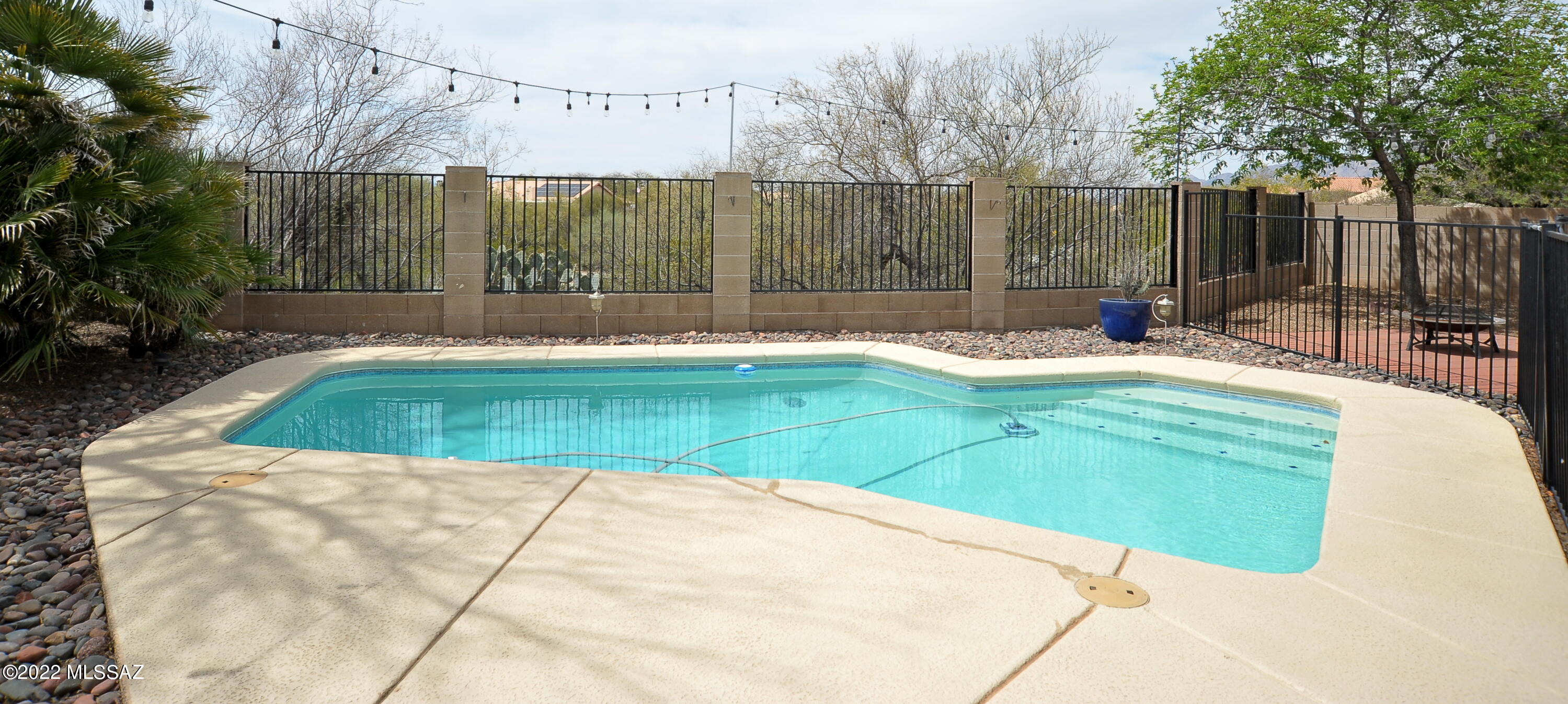 Harrison Pointe Phase I (1-72) - Residential