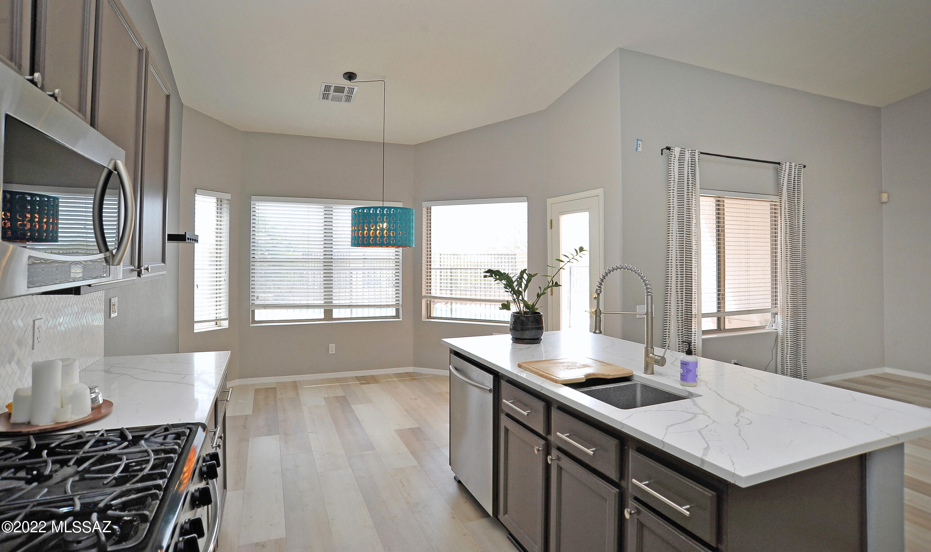 Harrison Pointe Phase I (1-72) - Residential