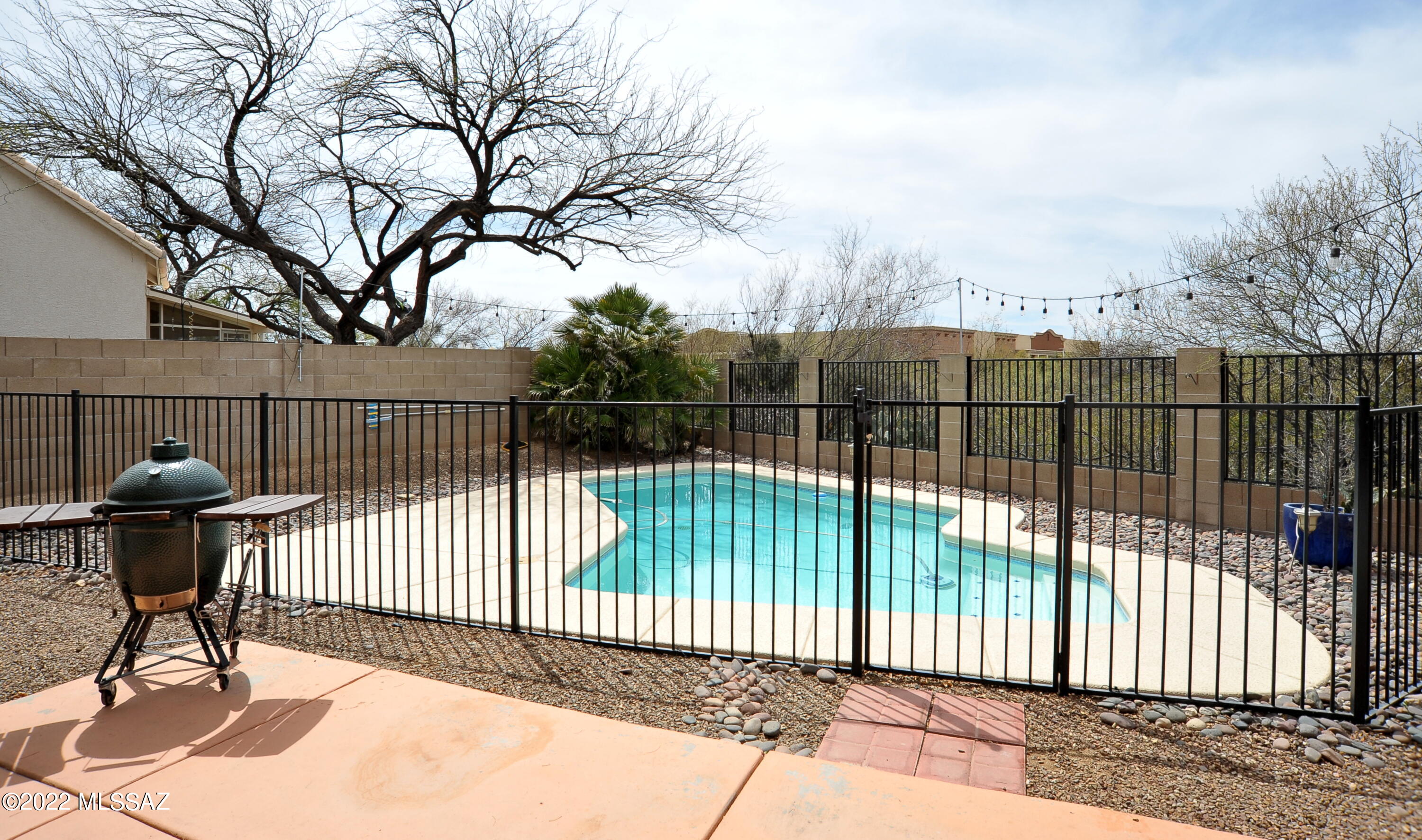 Harrison Pointe Phase I (1-72) - Residential