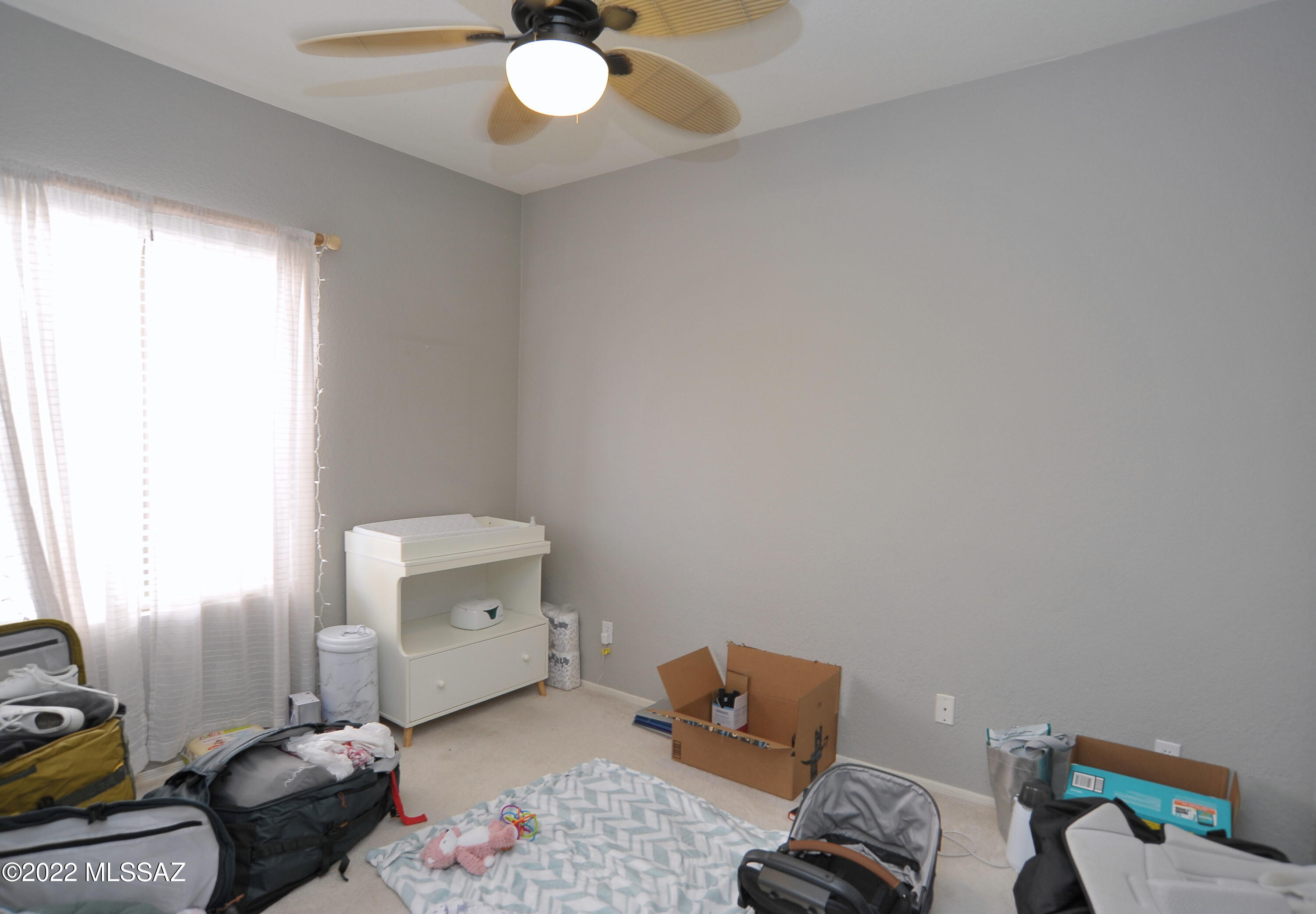 Harrison Pointe Phase I (1-72) - Residential