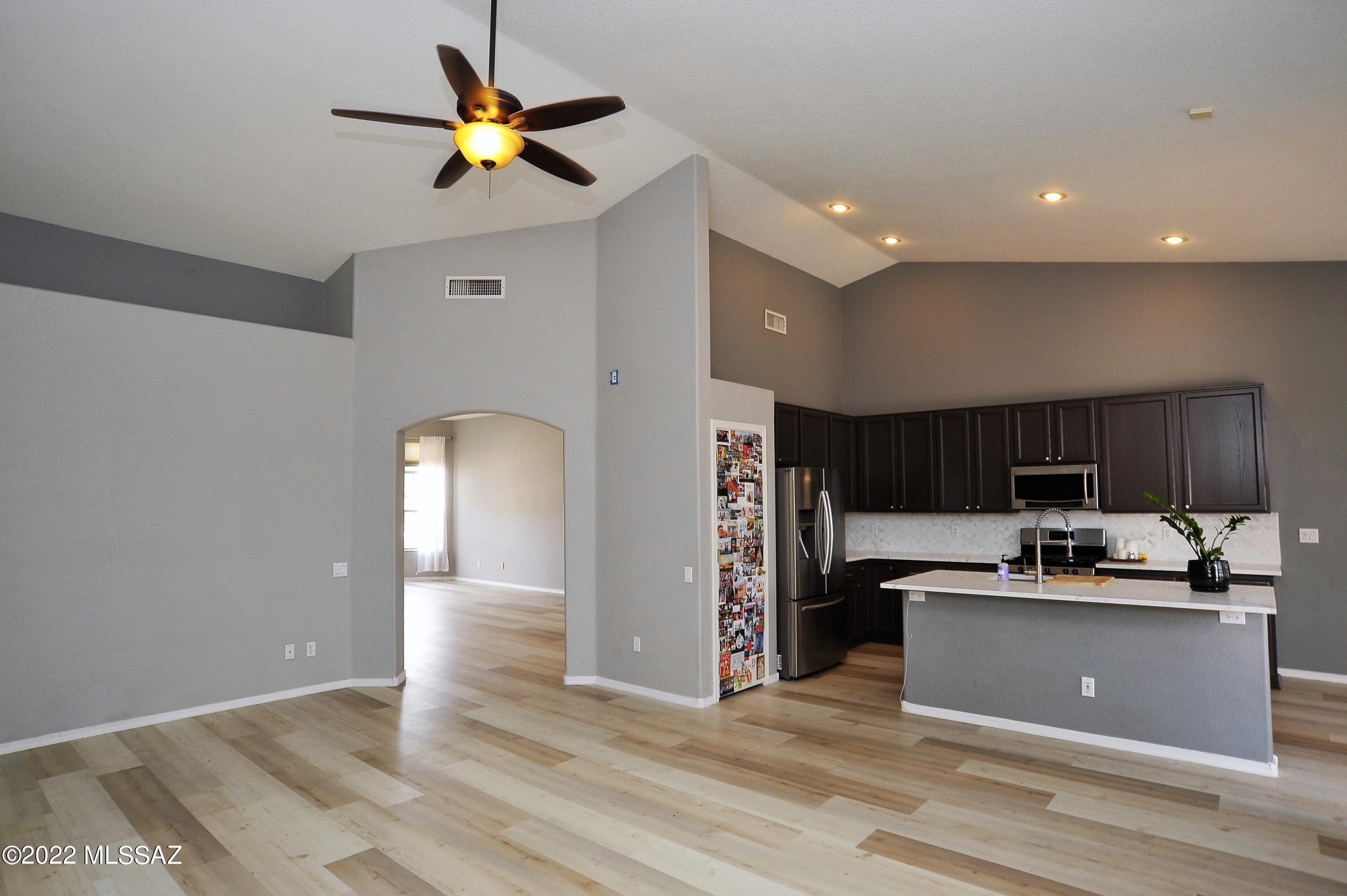 Harrison Pointe Phase I (1-72) - Residential