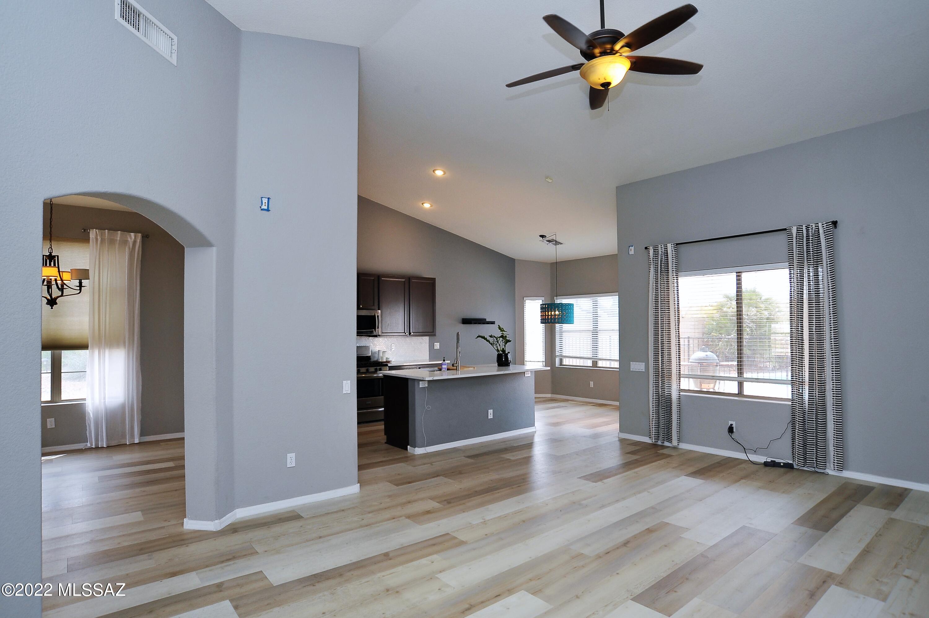 Harrison Pointe Phase I (1-72) - Residential