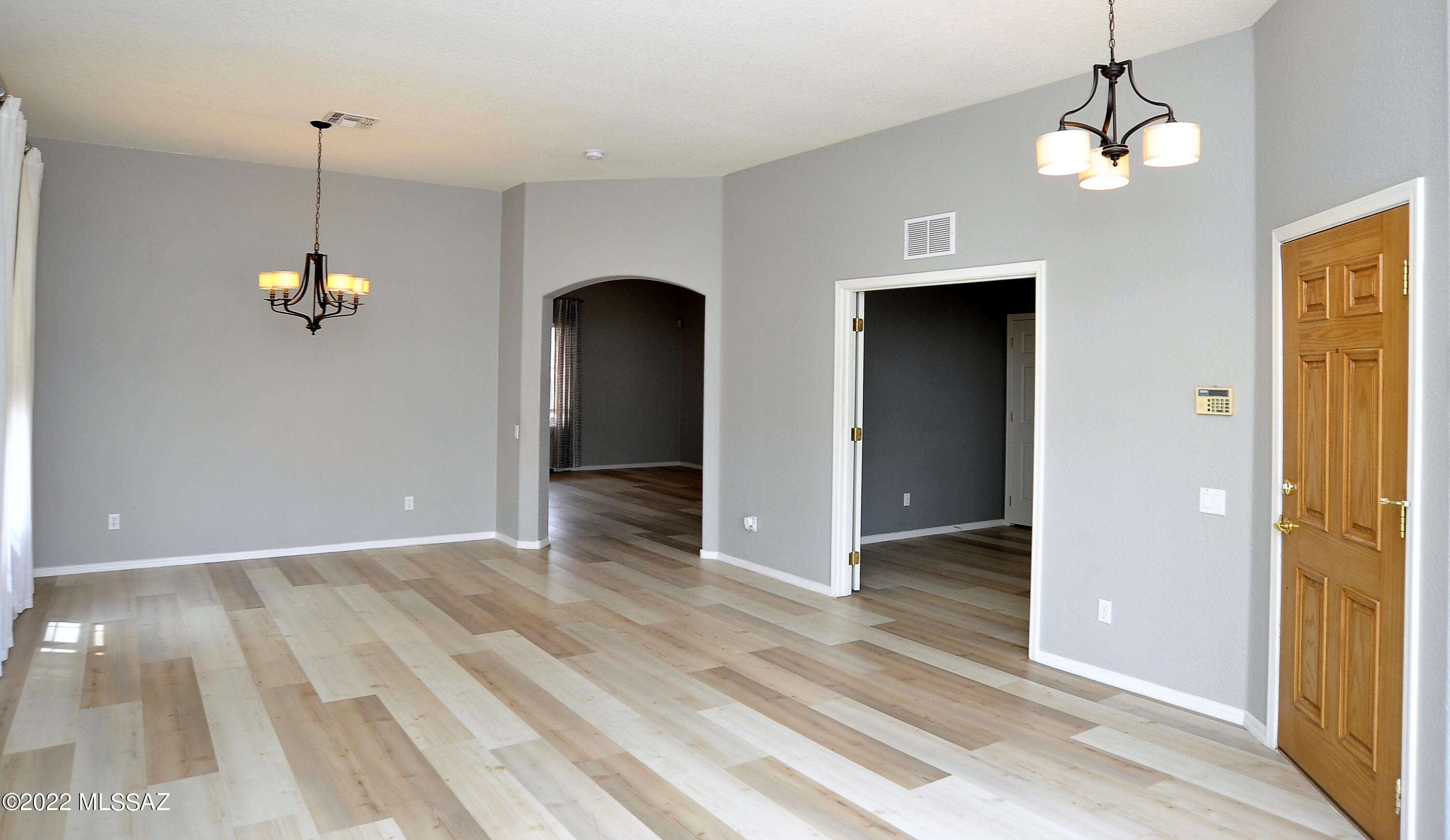 Harrison Pointe Phase I (1-72) - Residential