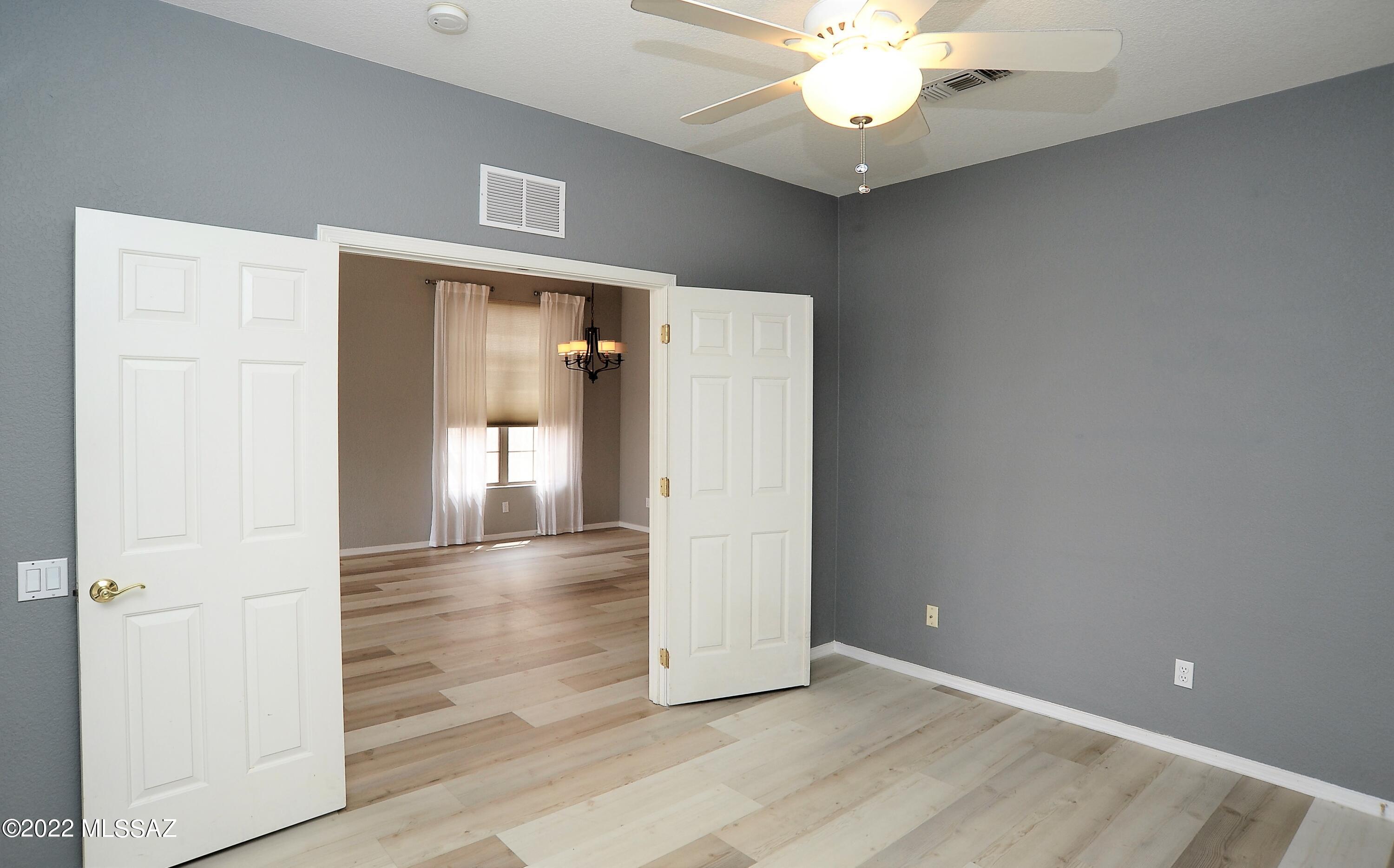 Harrison Pointe Phase I (1-72) - Residential