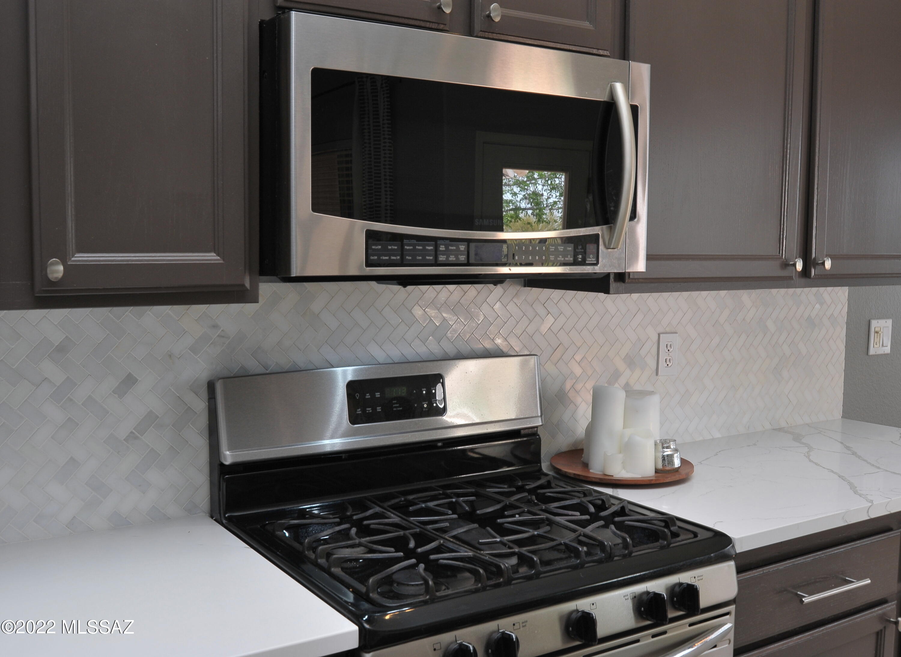 Harrison Pointe Phase I (1-72) - Residential