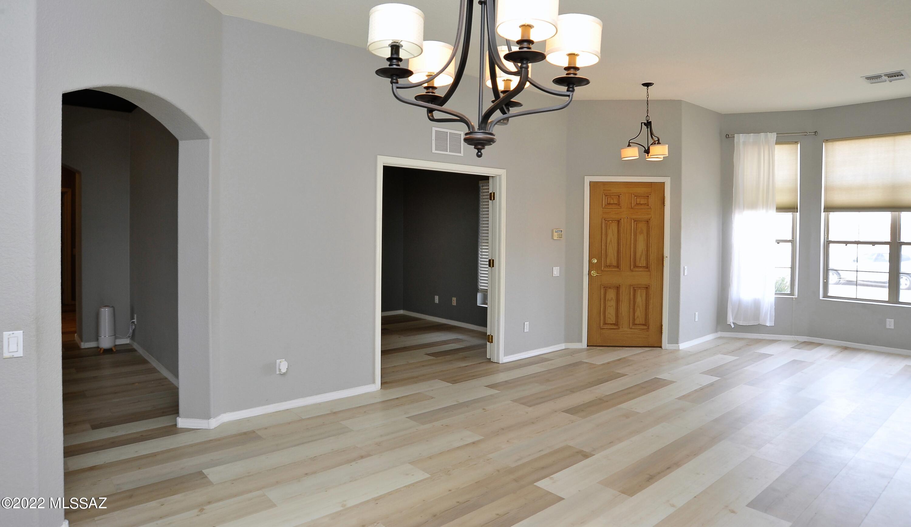 Harrison Pointe Phase I (1-72) - Residential