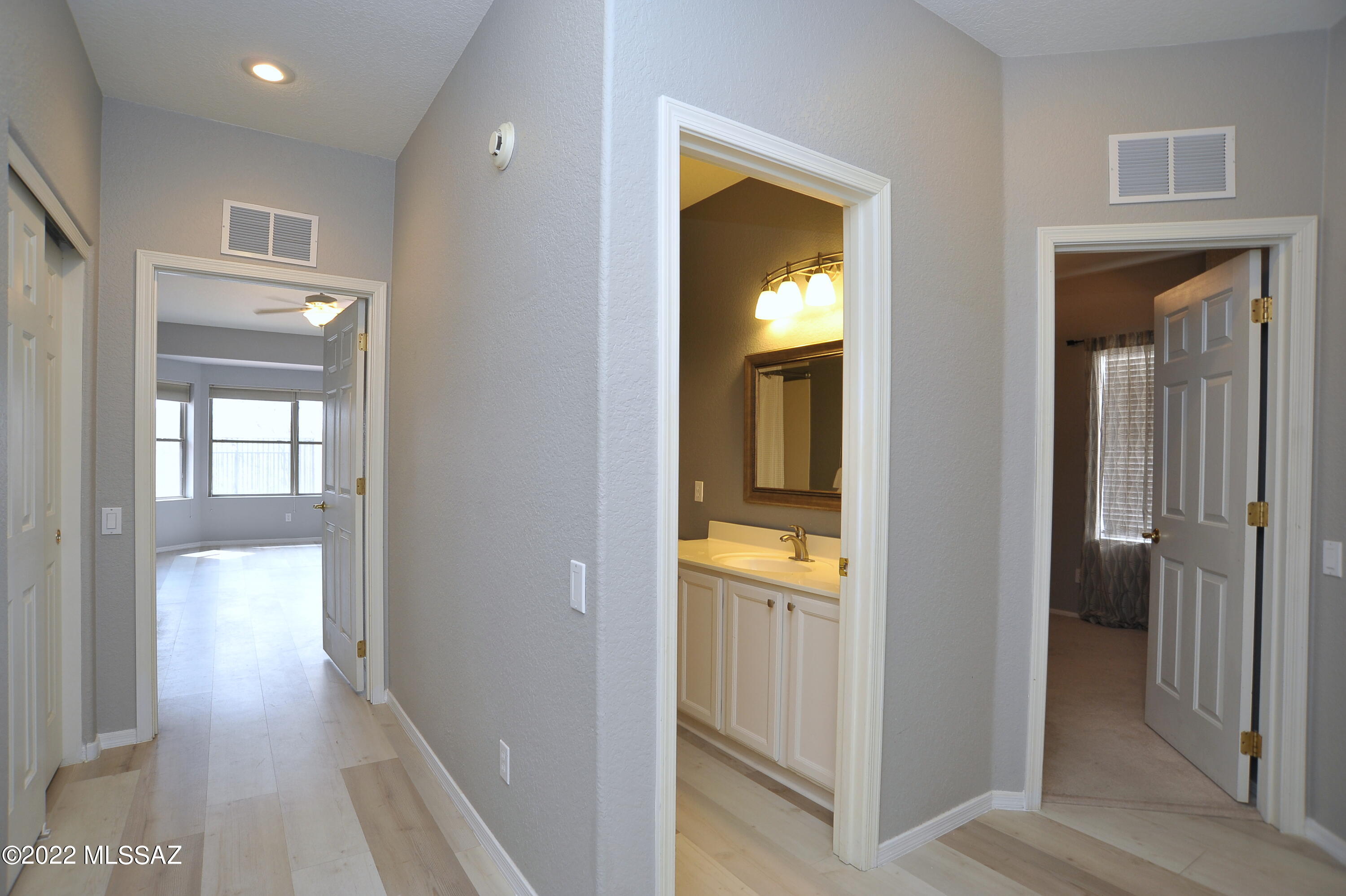 Harrison Pointe Phase I (1-72) - Residential