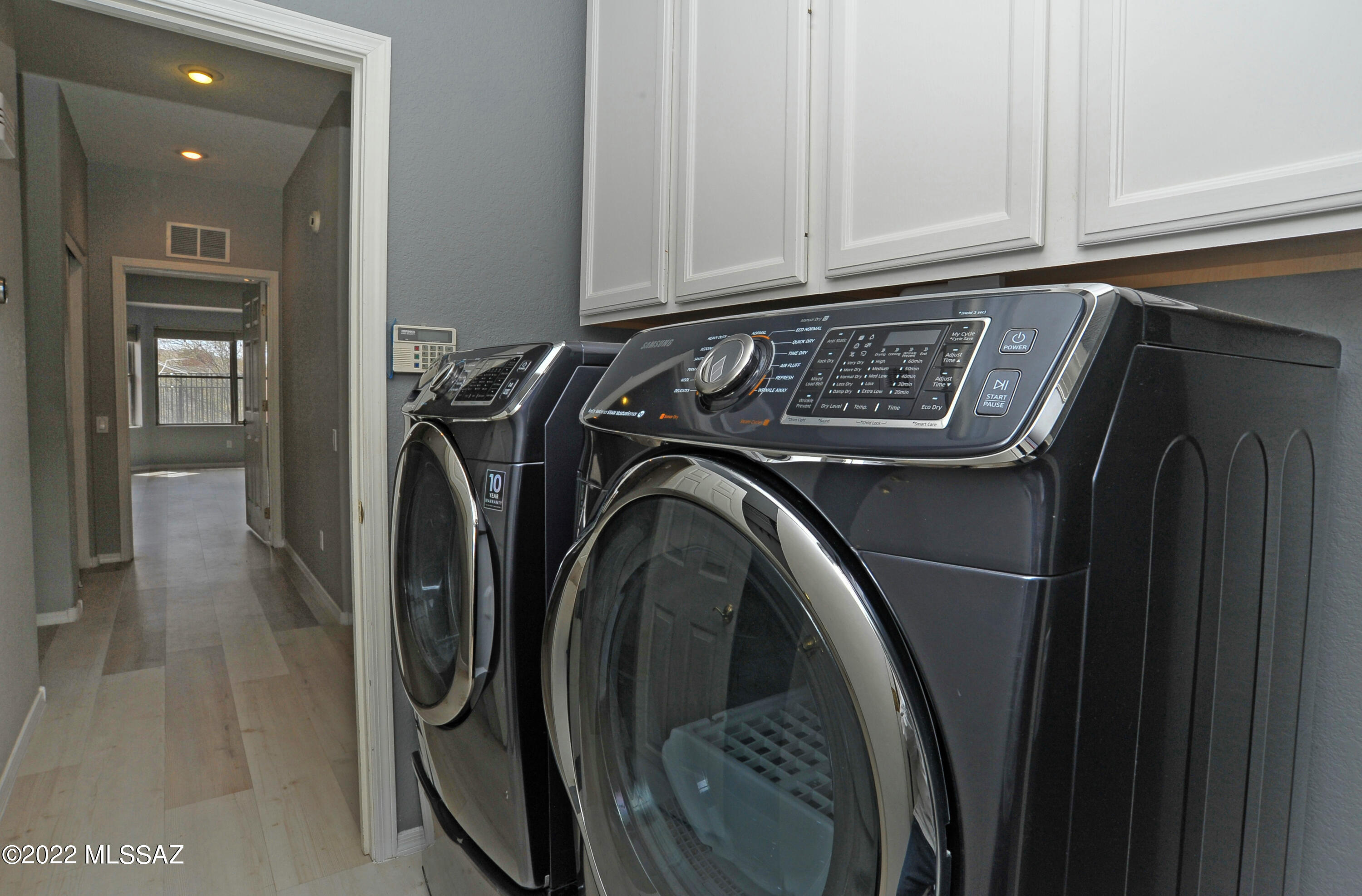 Harrison Pointe Phase I (1-72) - Residential