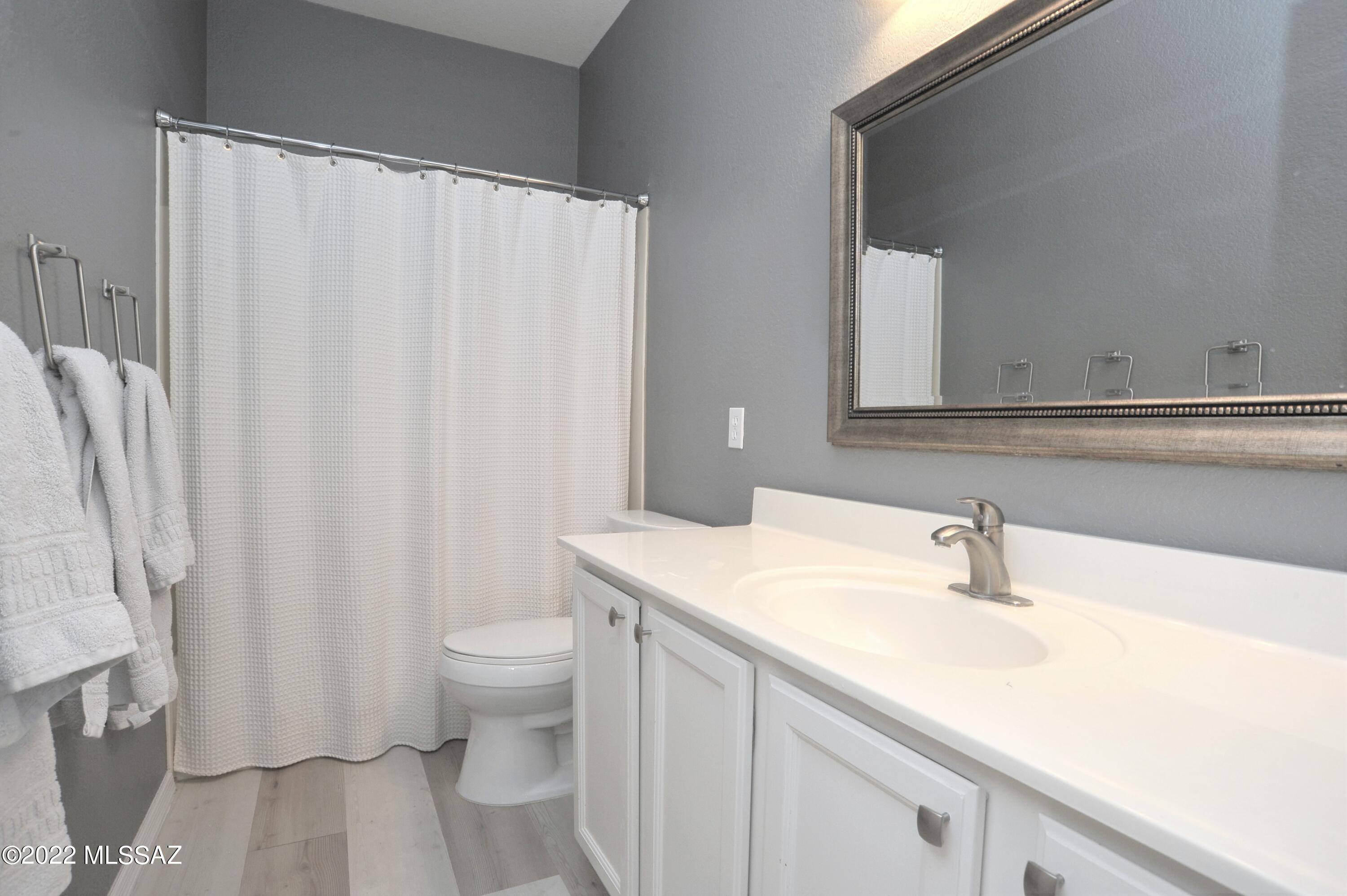 Harrison Pointe Phase I (1-72) - Residential
