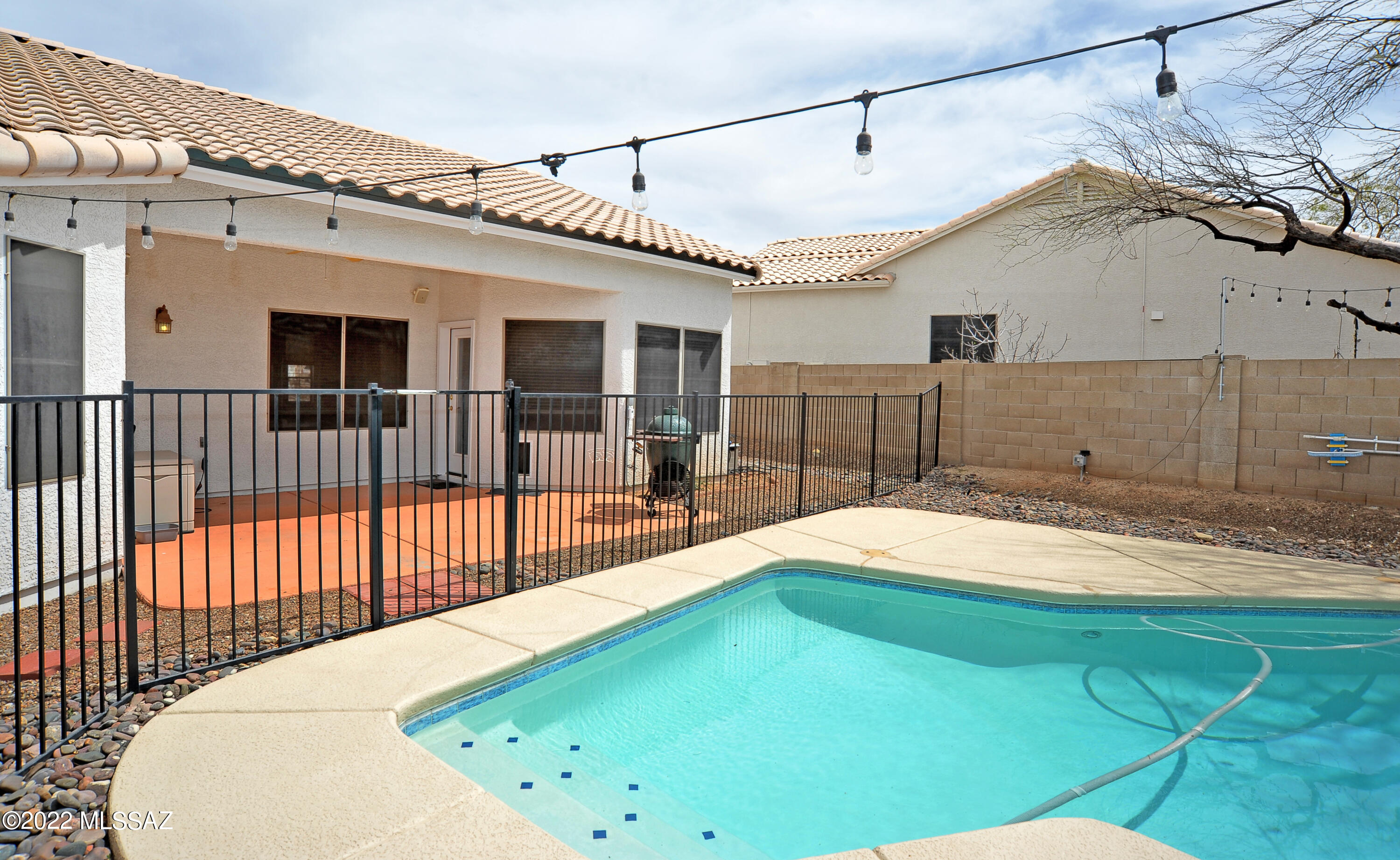 Harrison Pointe Phase I (1-72) - Residential