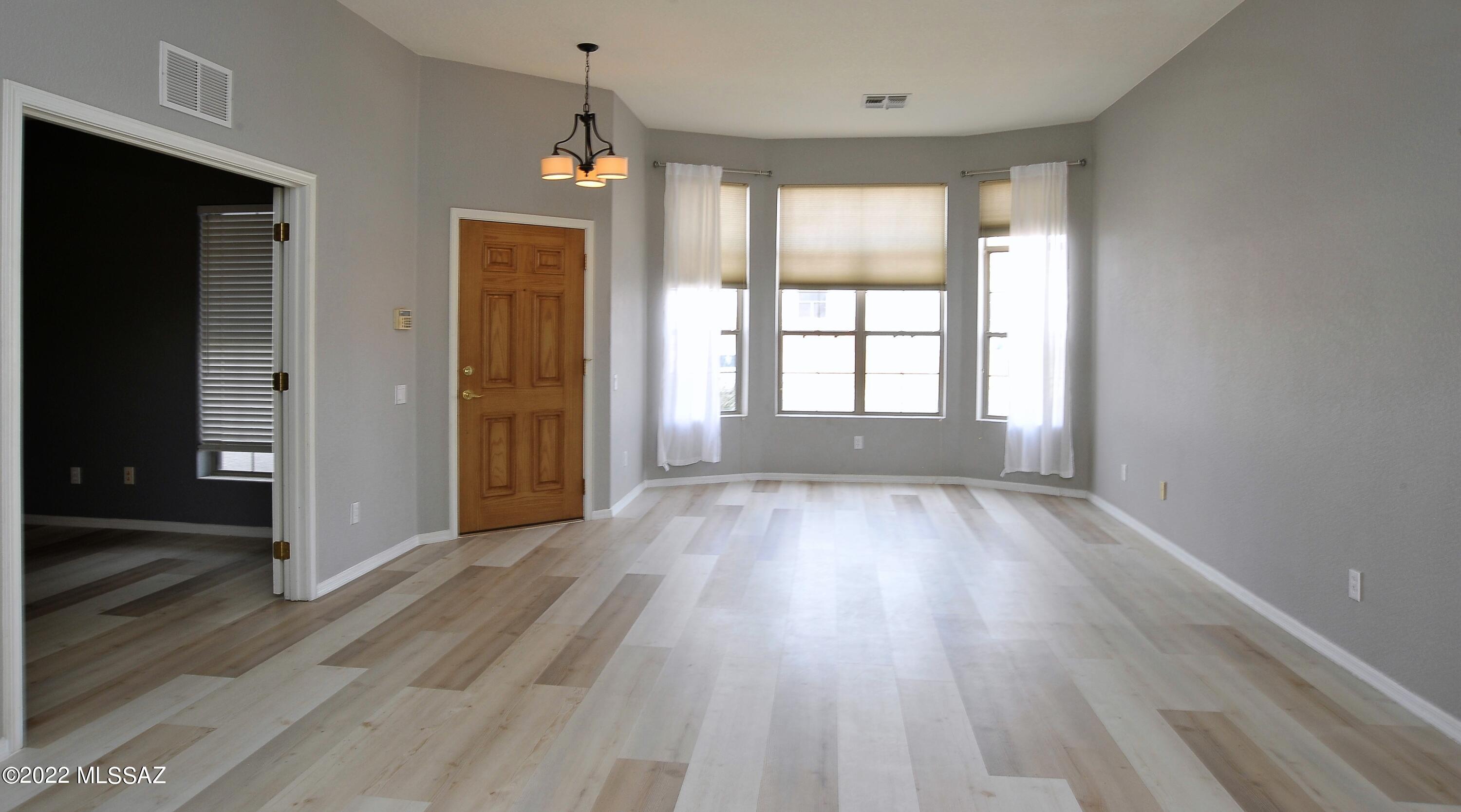 Harrison Pointe Phase I (1-72) - Residential
