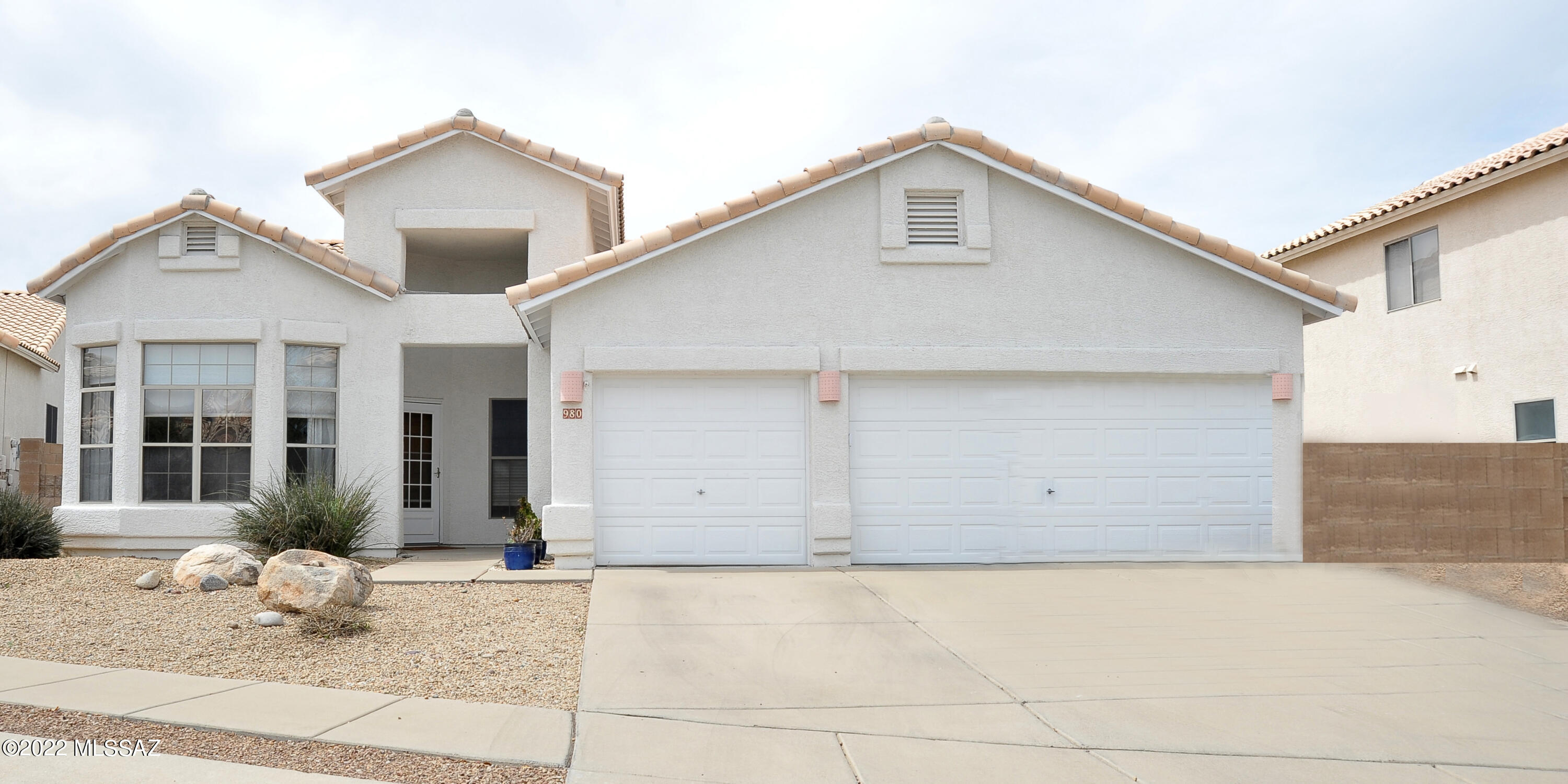 Harrison Pointe Phase I (1-72) - Residential