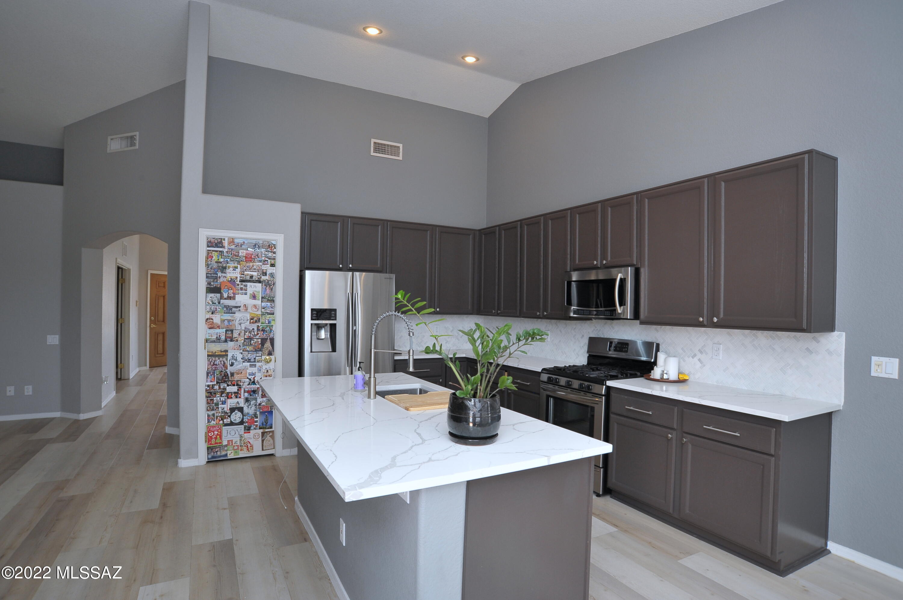 Harrison Pointe Phase I (1-72) - Residential