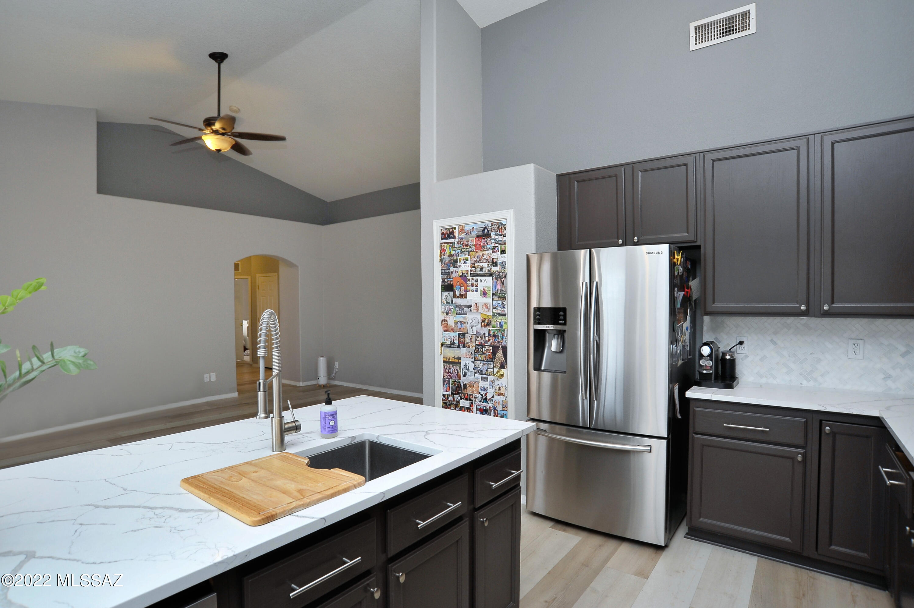 Harrison Pointe Phase I (1-72) - Residential