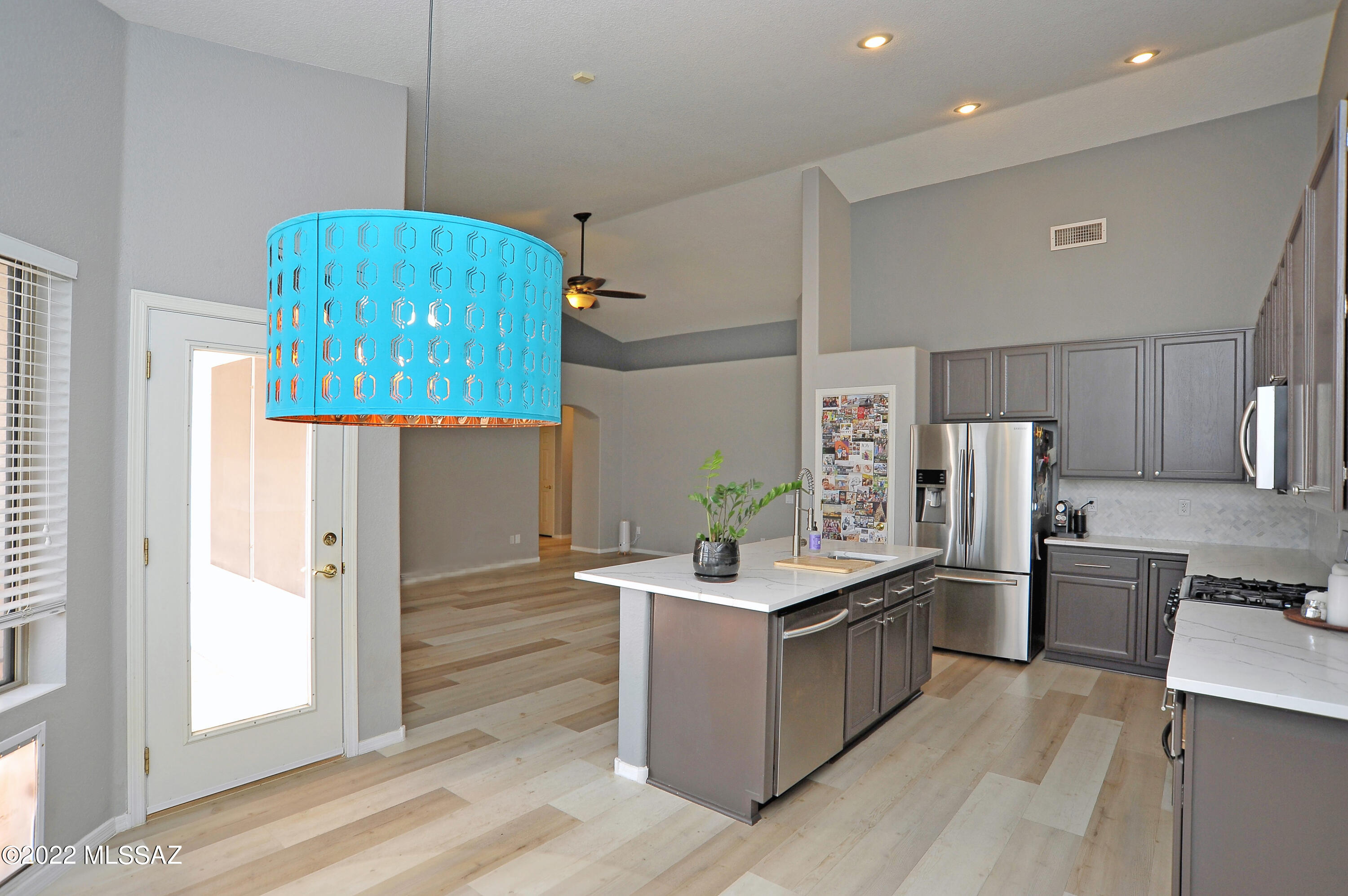 Harrison Pointe Phase I (1-72) - Residential