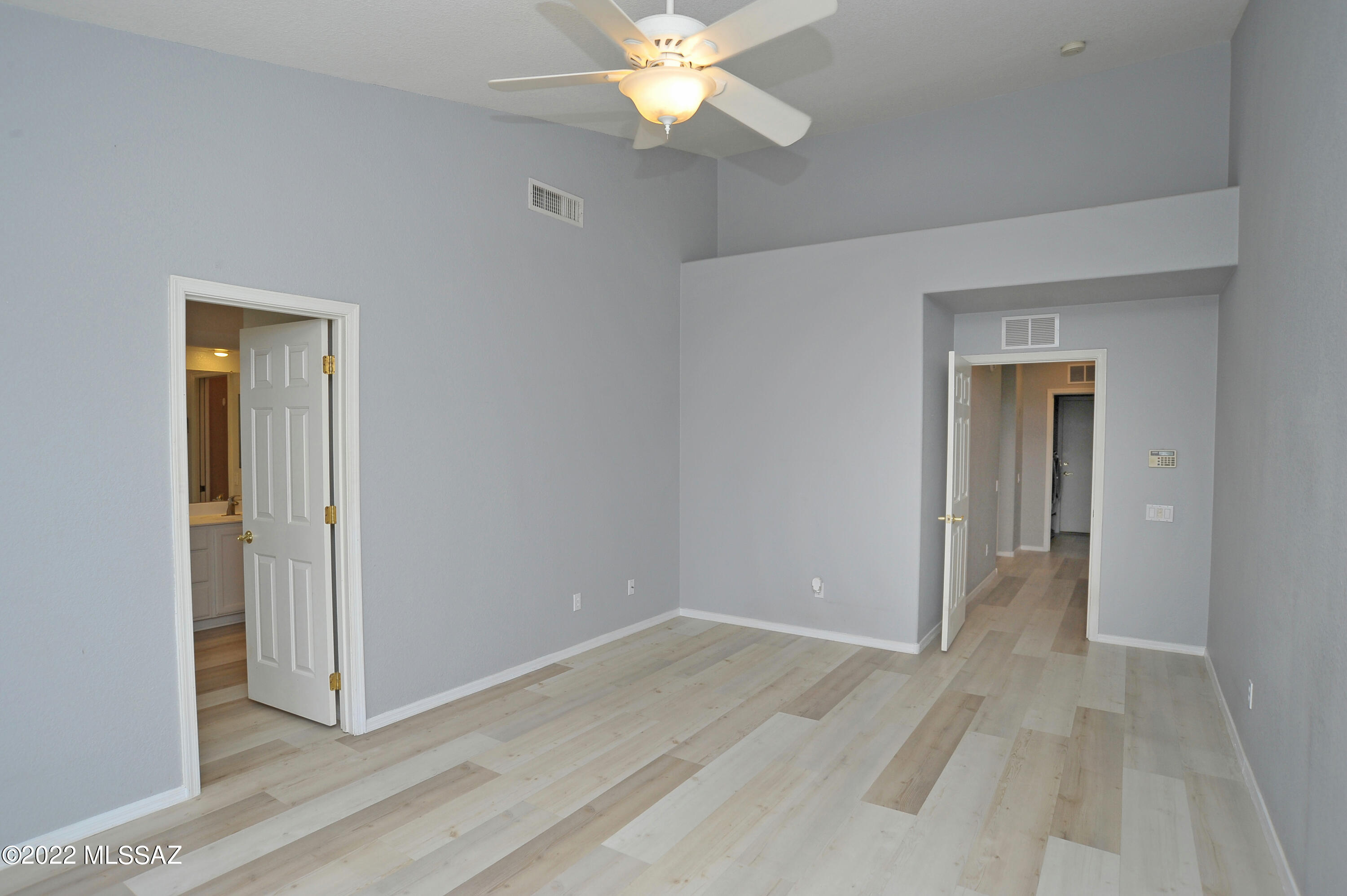 Harrison Pointe Phase I (1-72) - Residential