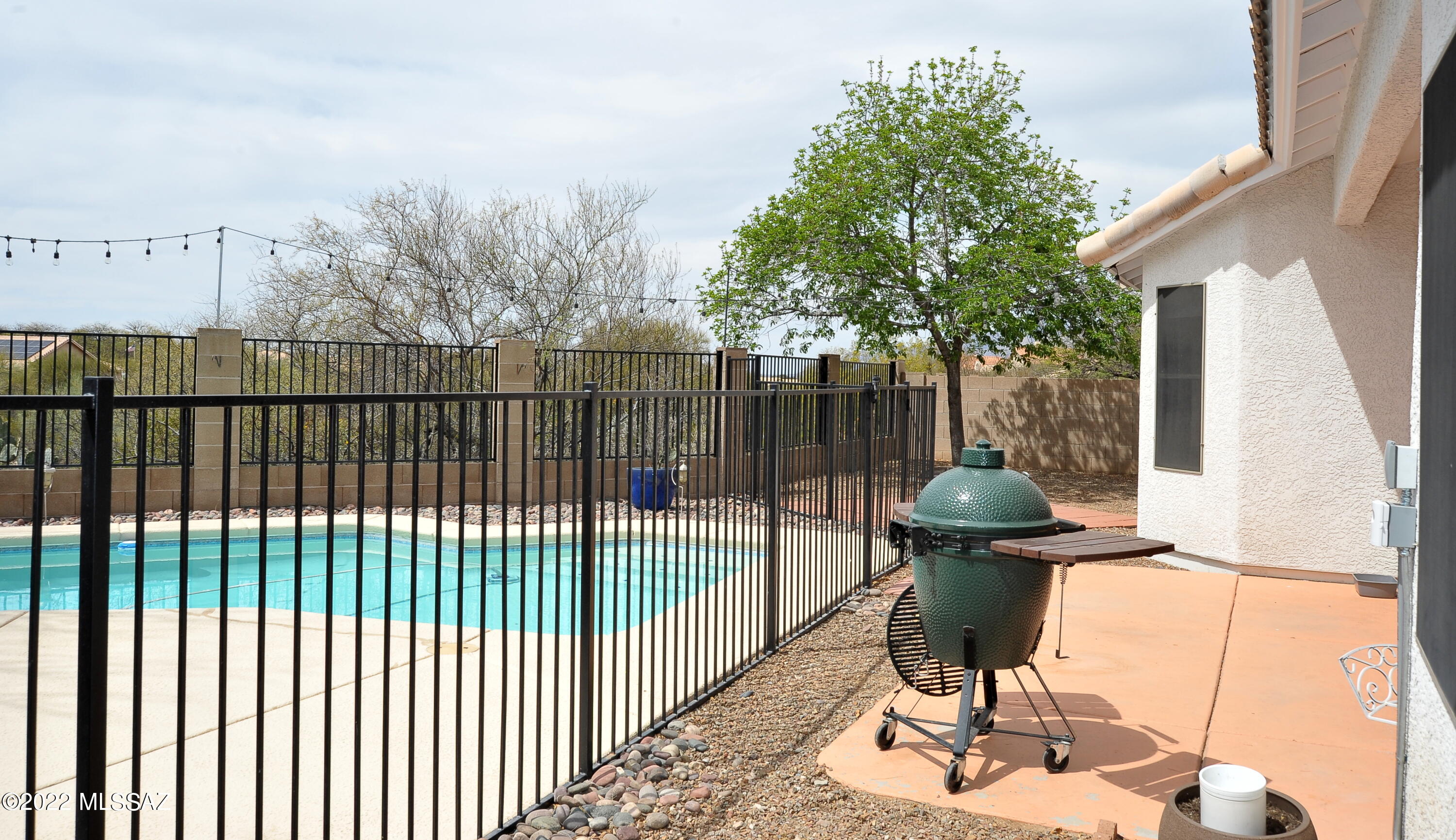 Harrison Pointe Phase I (1-72) - Residential