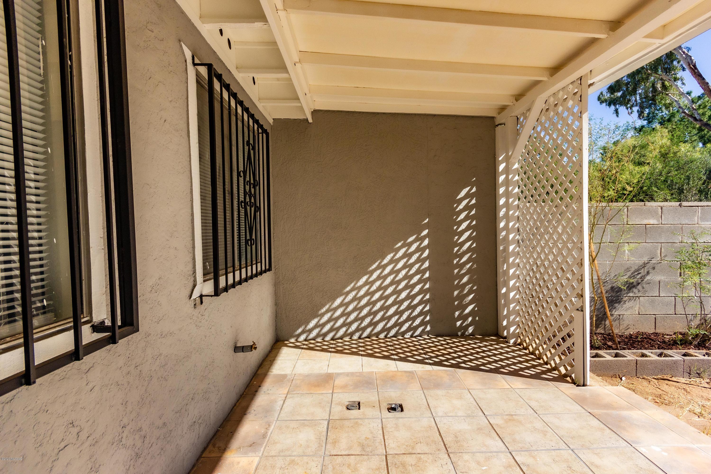 Casas De Santa Maria (1-26) - Residential