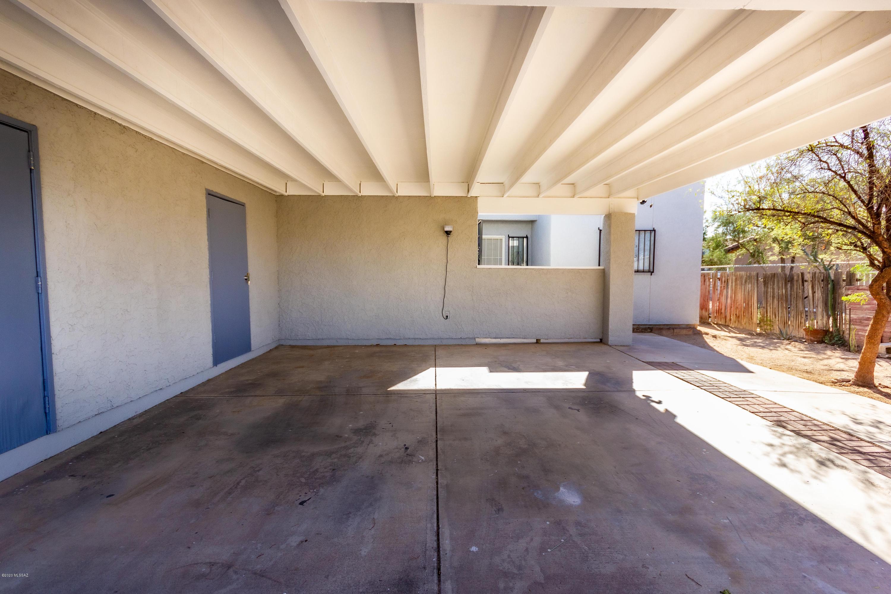 Casas De Santa Maria (1-26) - Residential