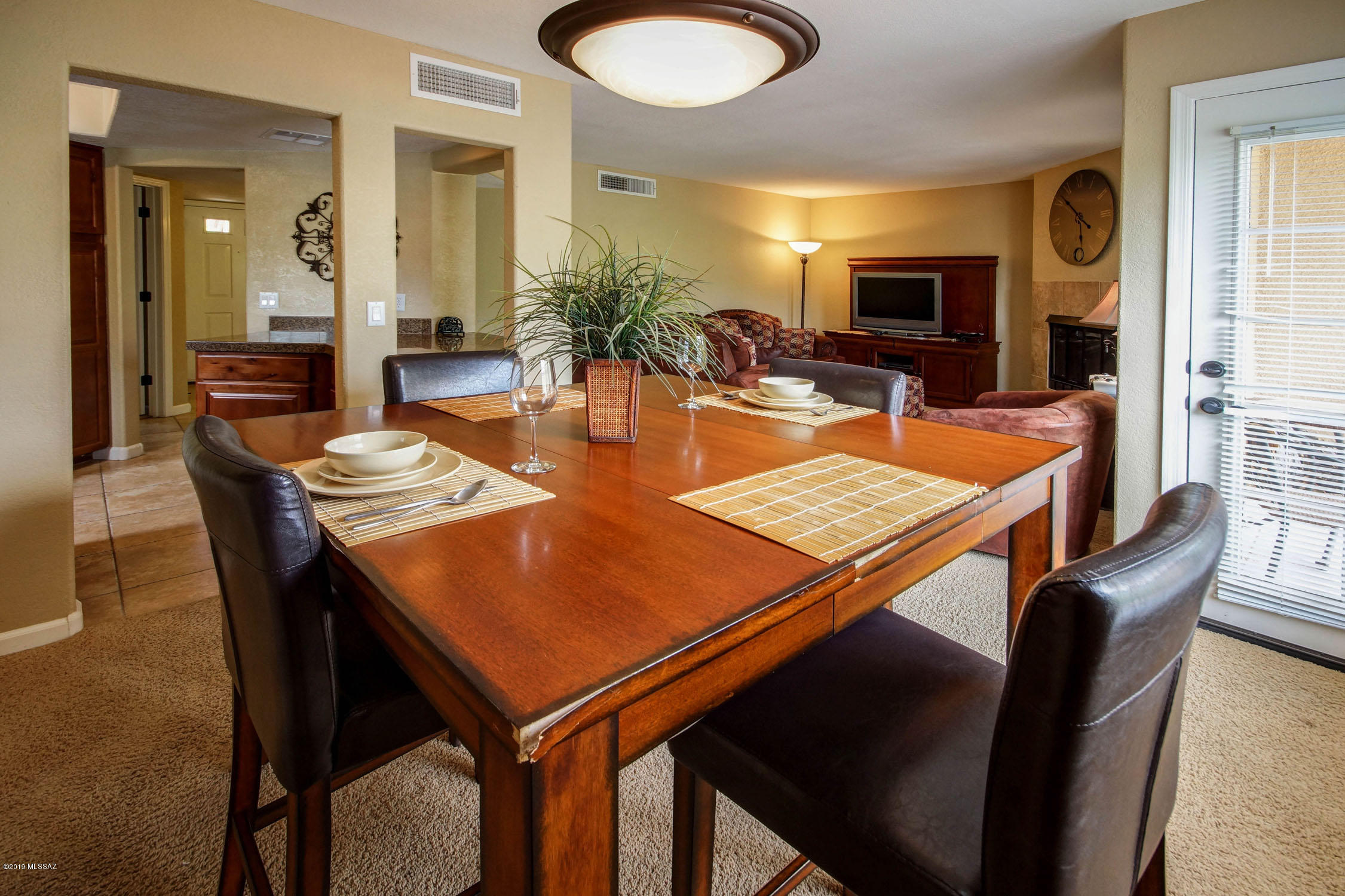 Skyline Village Condominium (1-168) - Residential