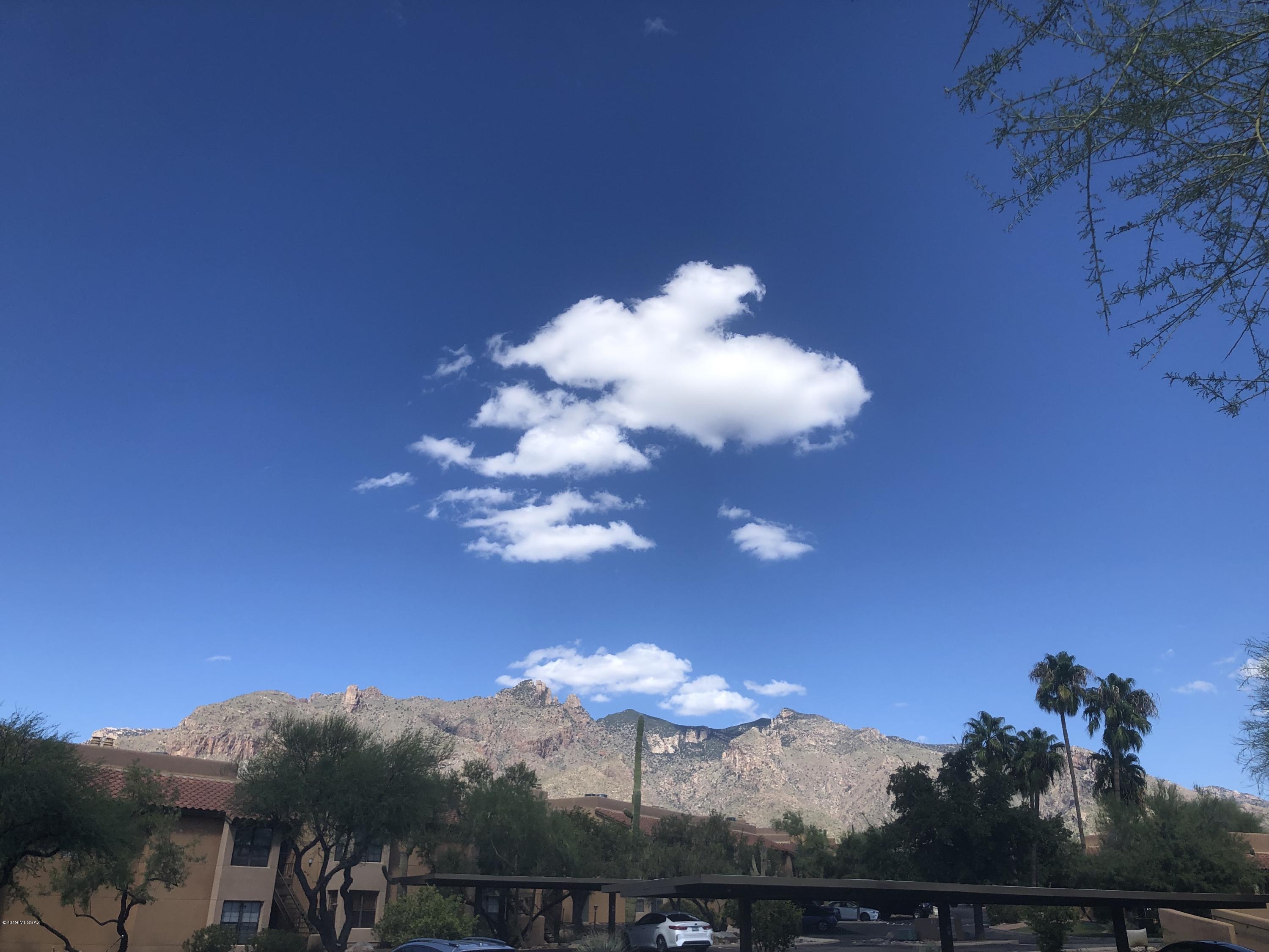 Skyline Village Condominium (1-168) - Residential