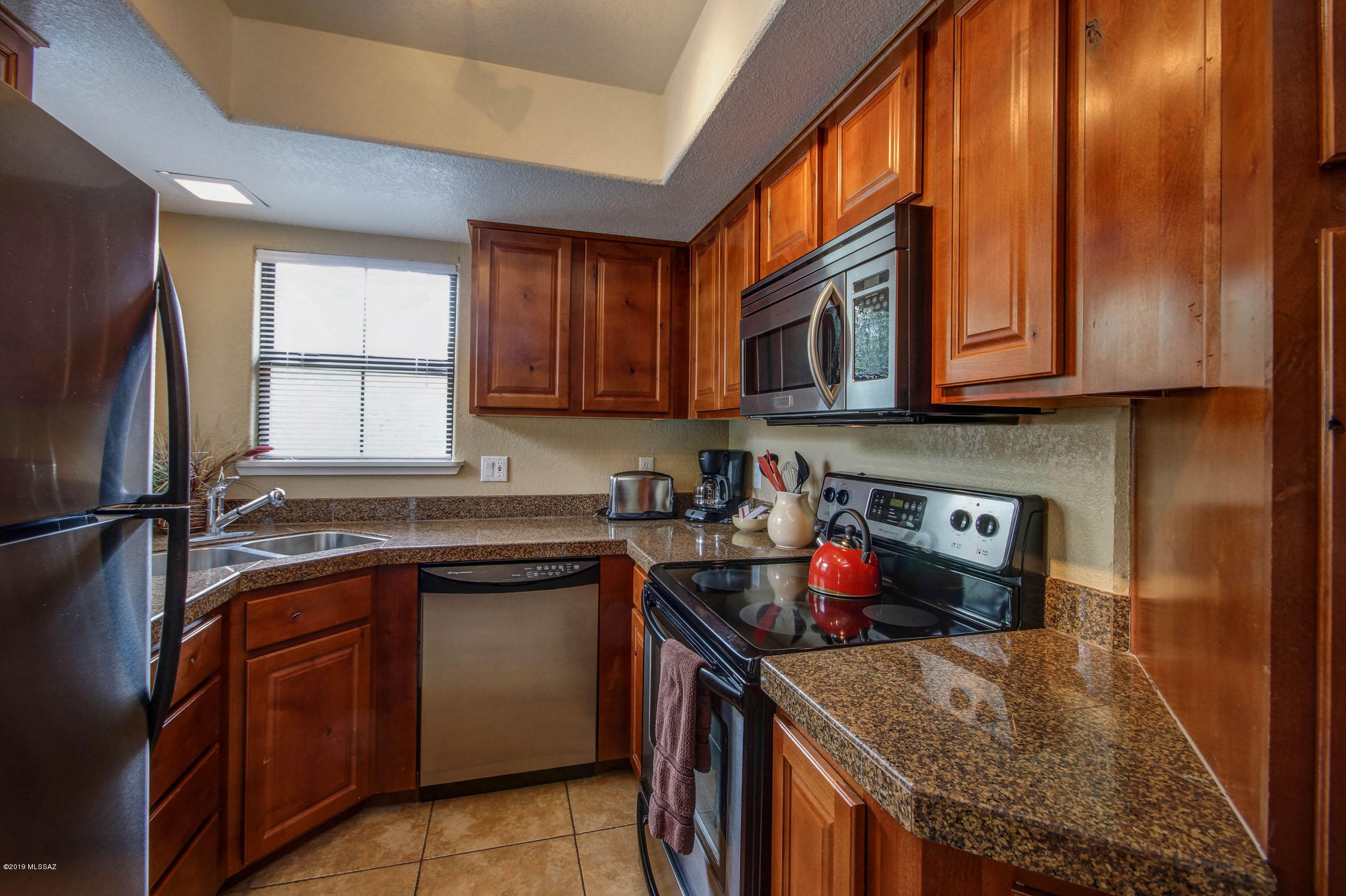 Skyline Village Condominium (1-168) - Residential