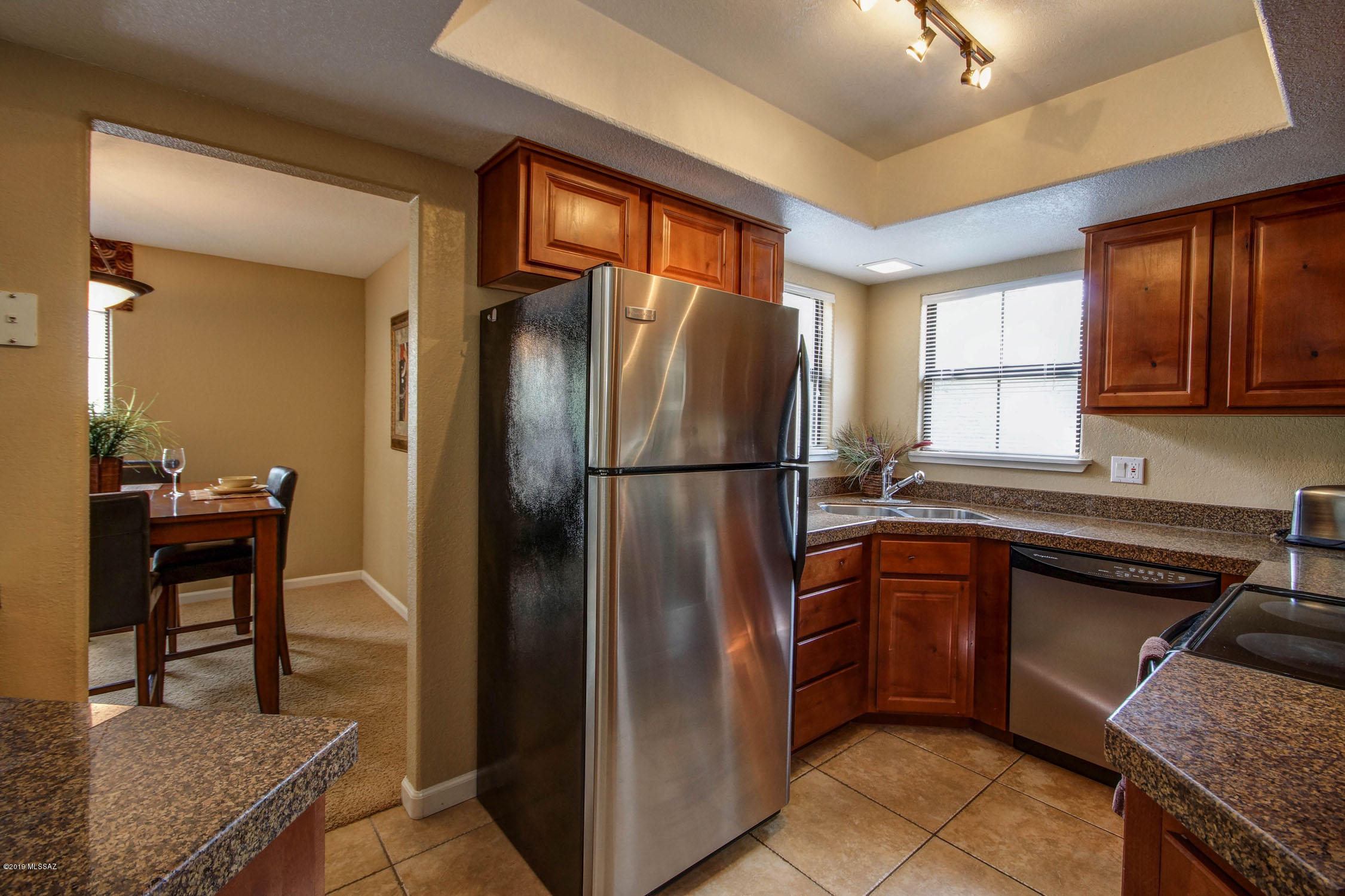 Skyline Village Condominium (1-168) - Residential