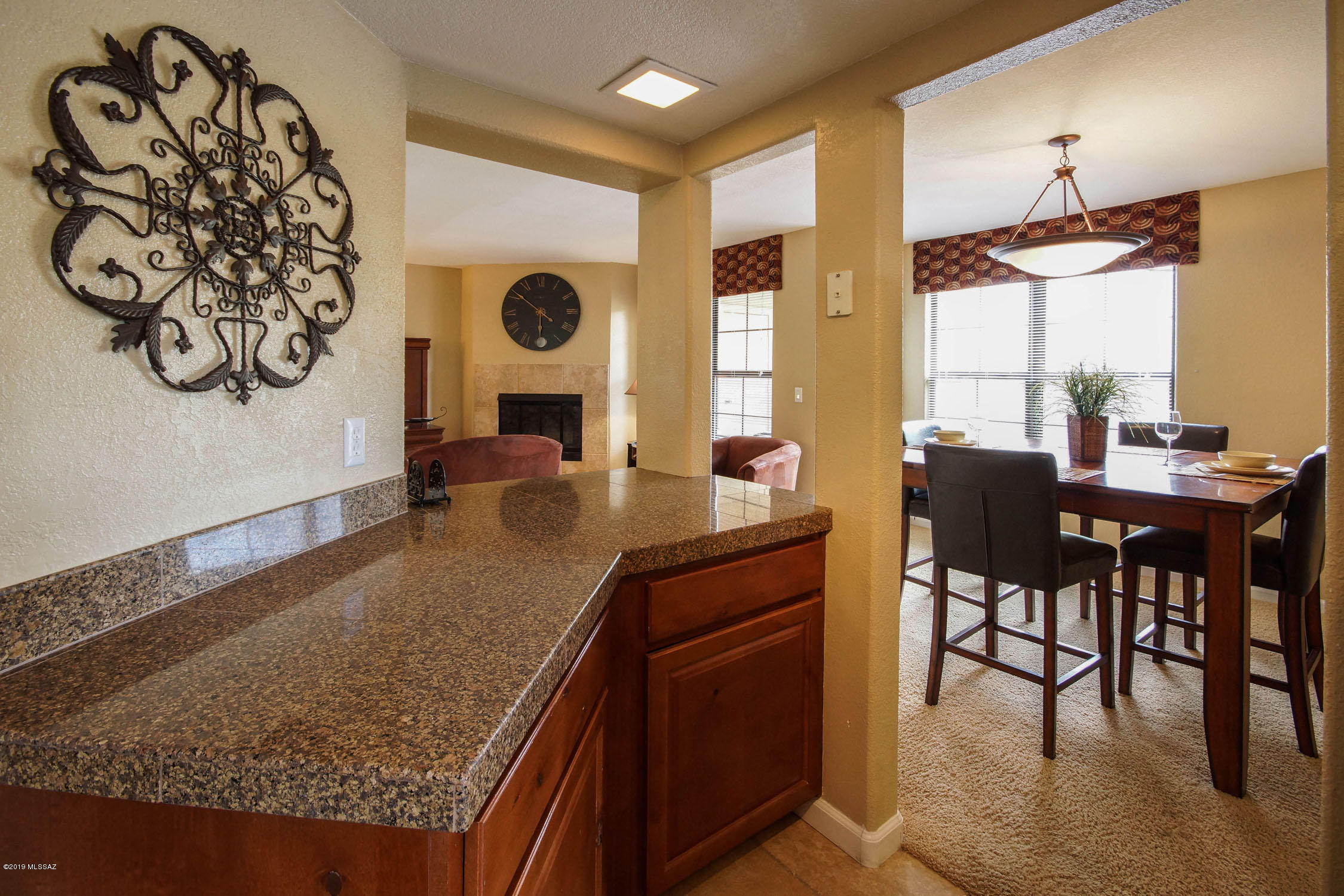 Skyline Village Condominium (1-168) - Residential