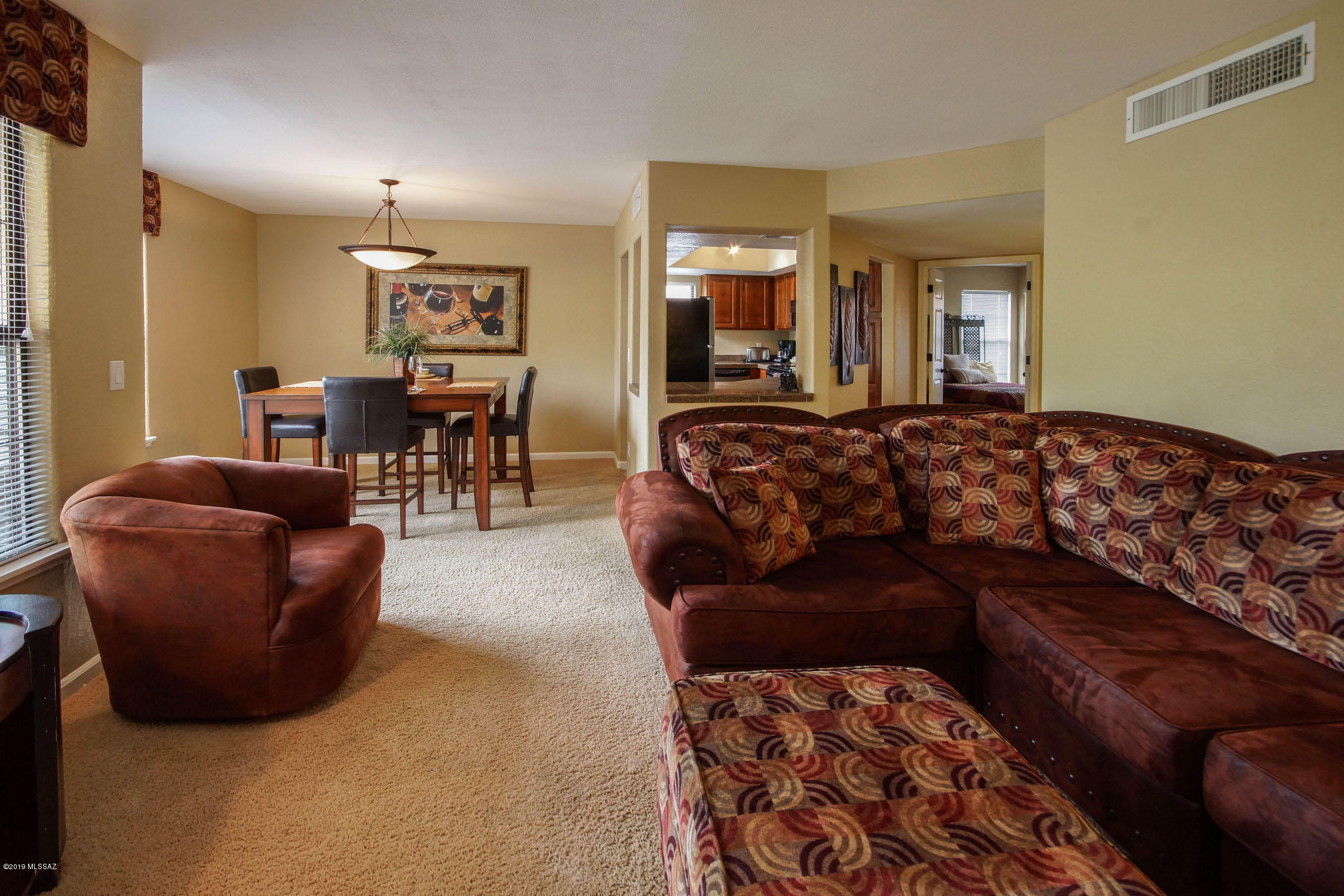 Skyline Village Condominium (1-168) - Residential