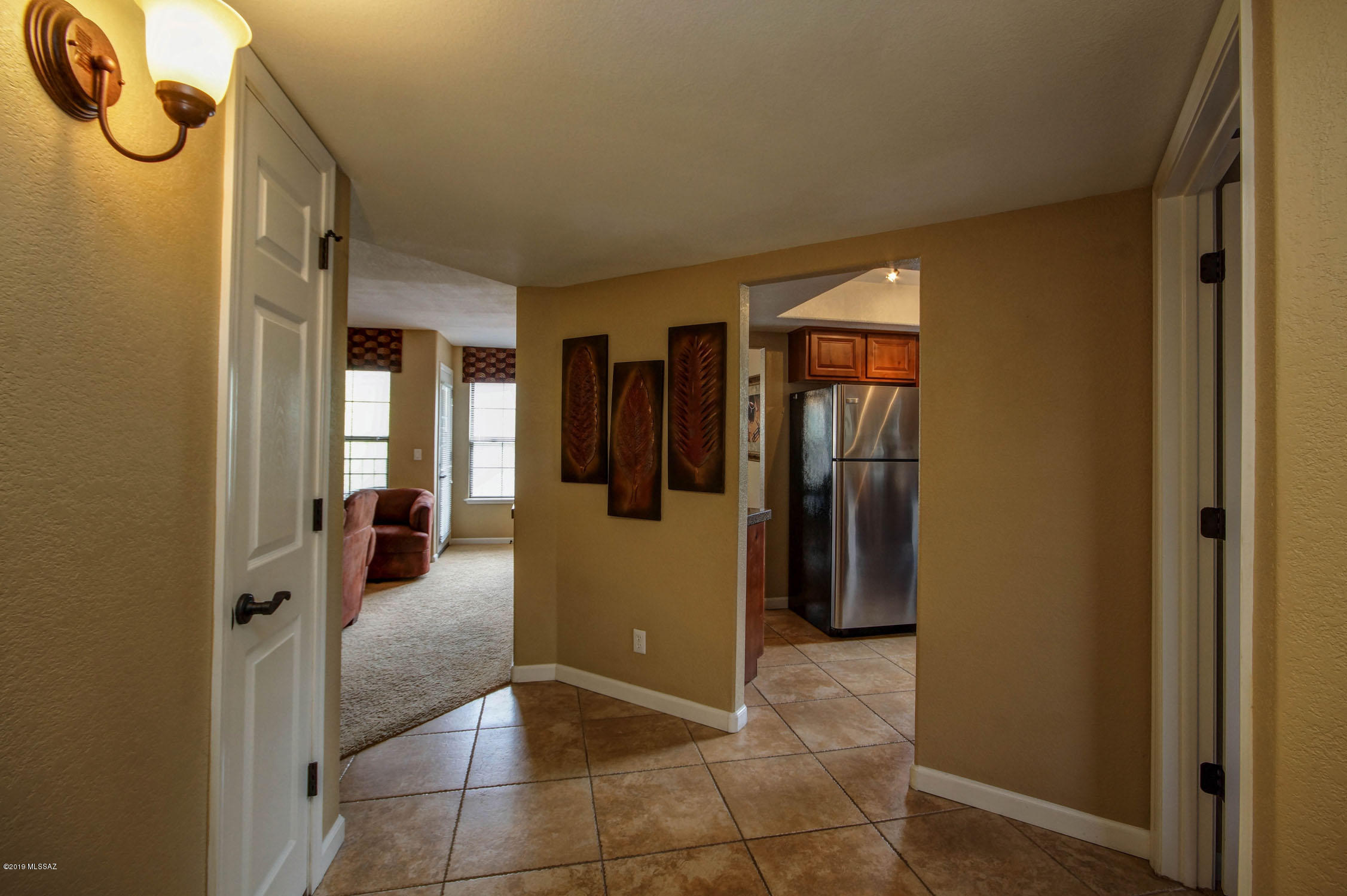 Skyline Village Condominium (1-168) - Residential