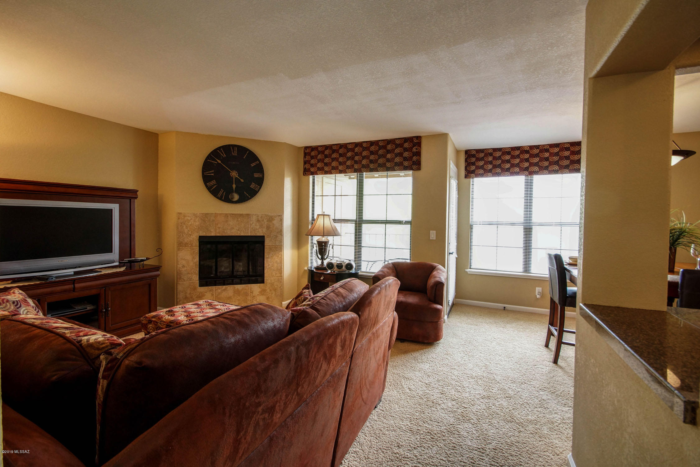 Skyline Village Condominium (1-168) - Residential