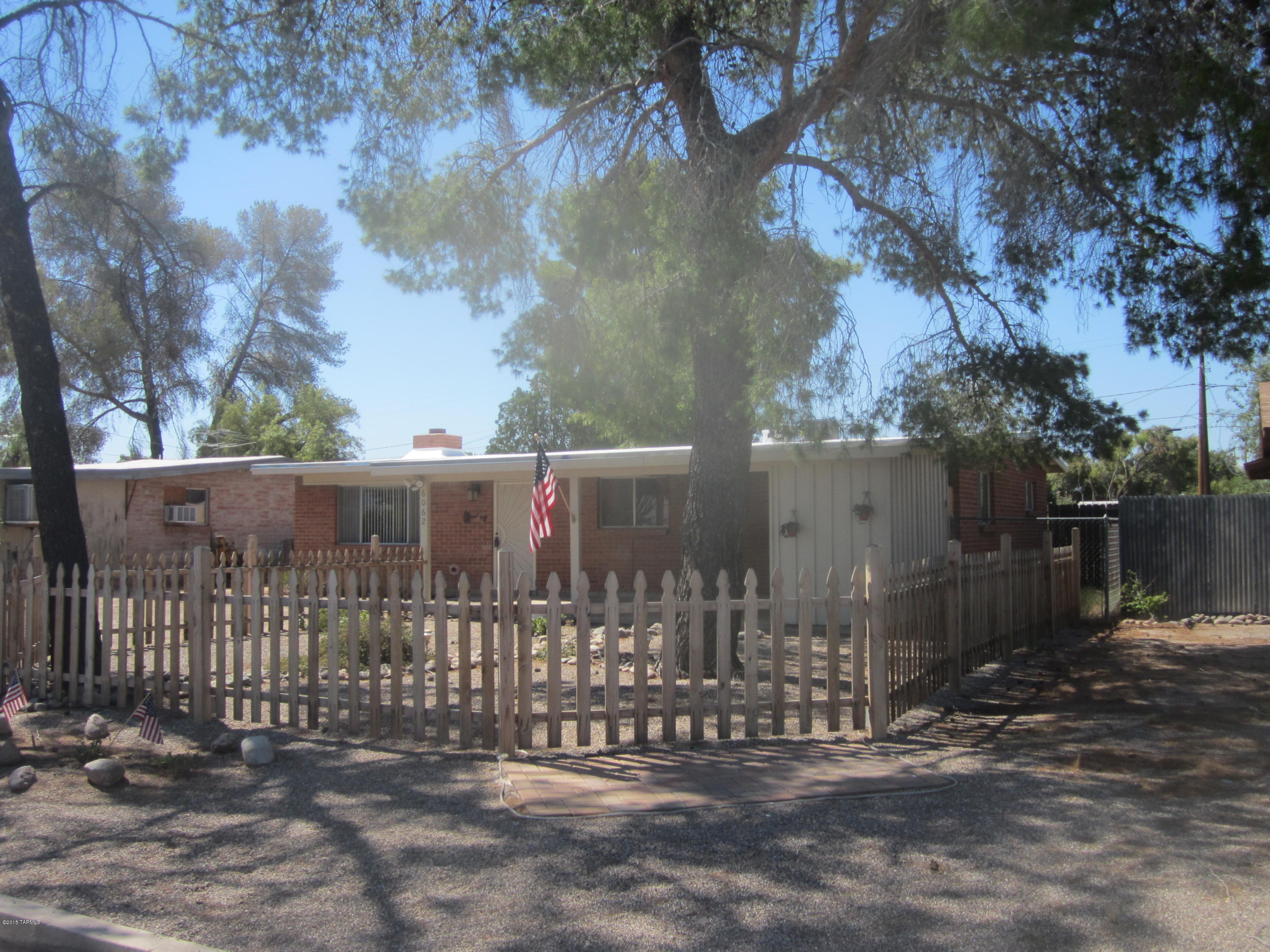 Colonia Del Valle - Residential