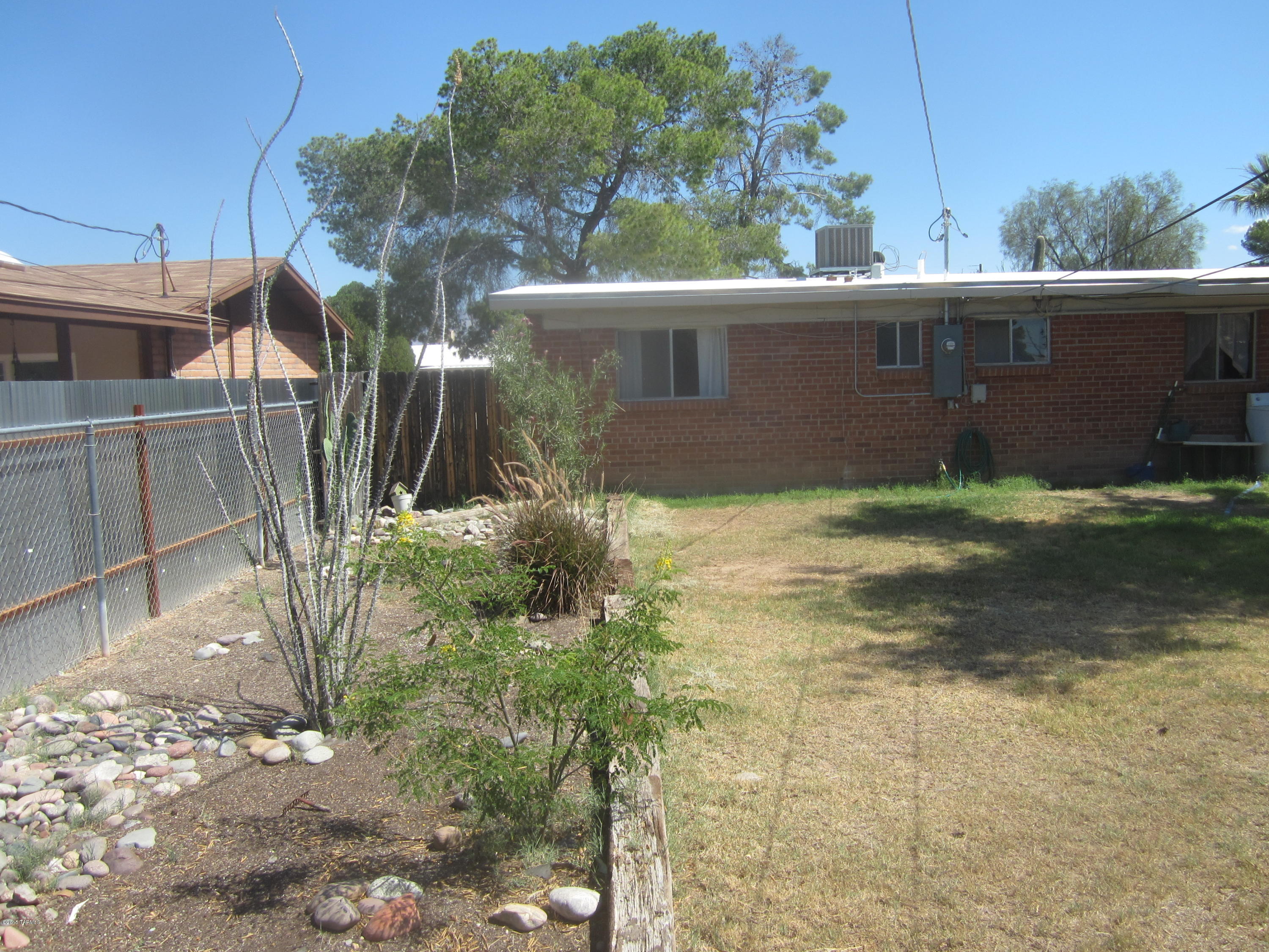 Colonia Del Valle - Residential