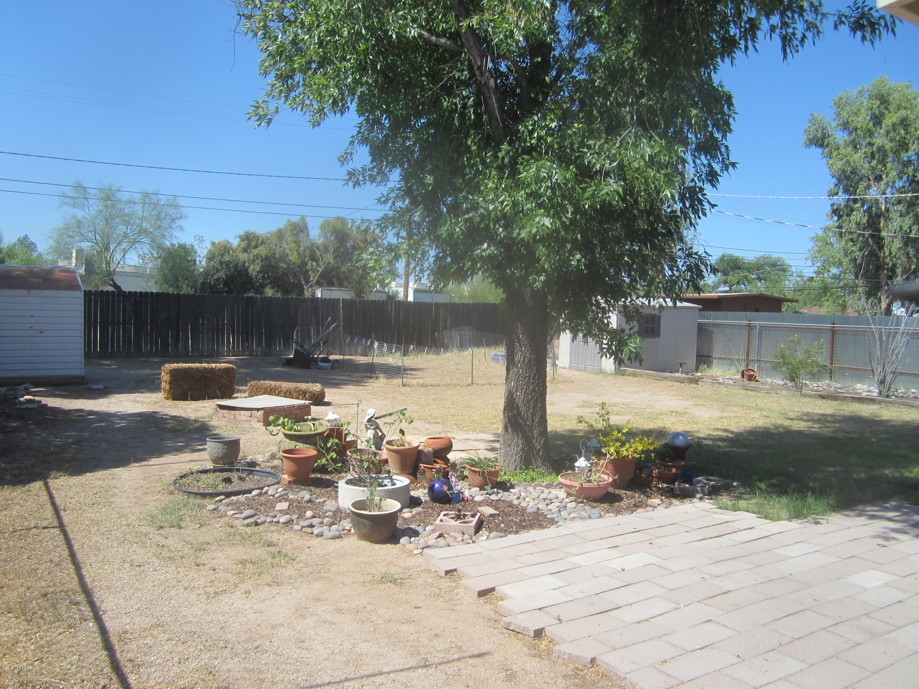 Colonia Del Valle - Residential