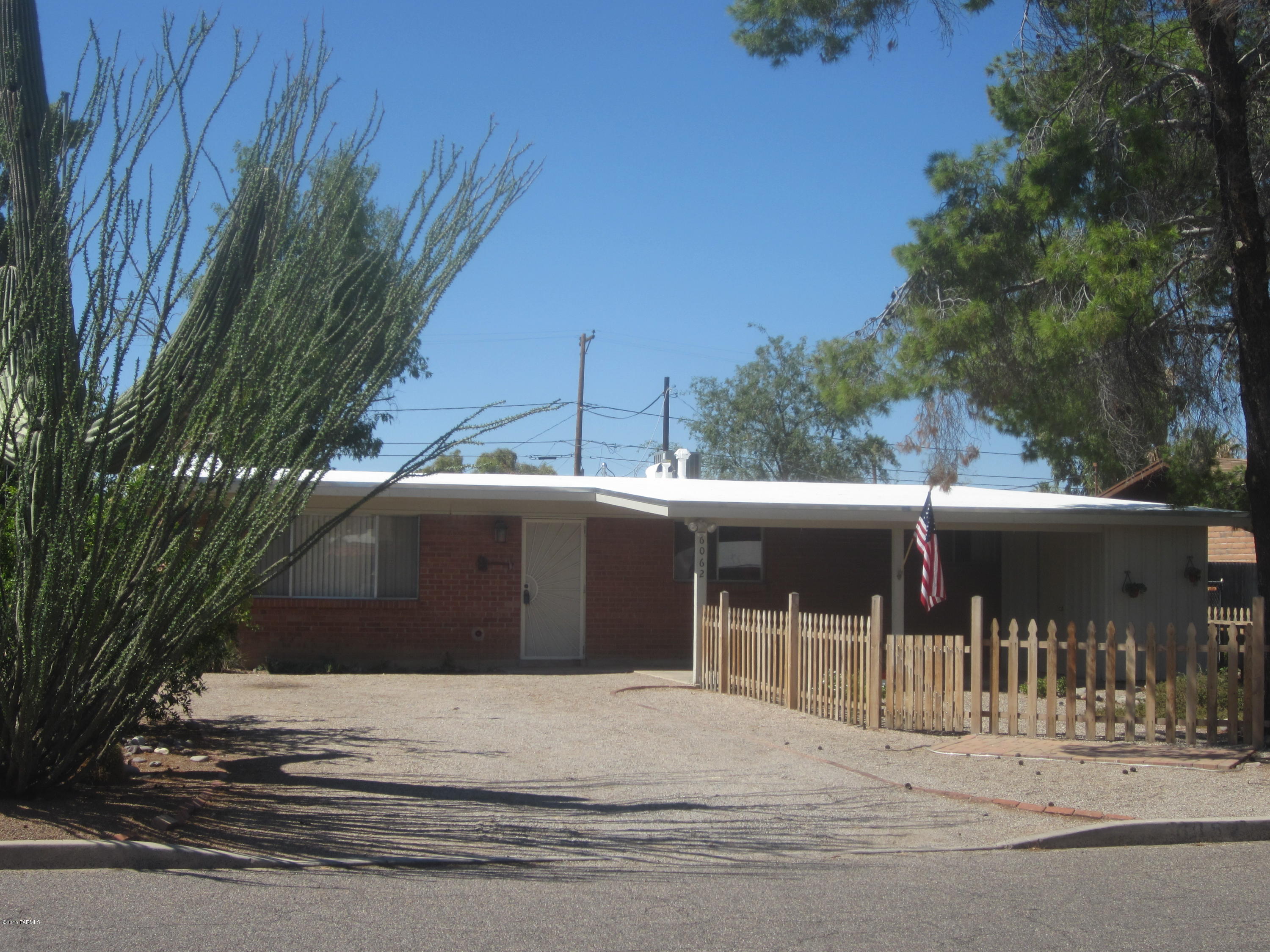 Colonia Del Valle - Residential